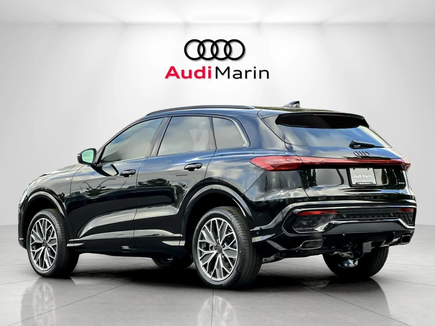 2026 Audi Q5 Premium Plus (GU), 3/20