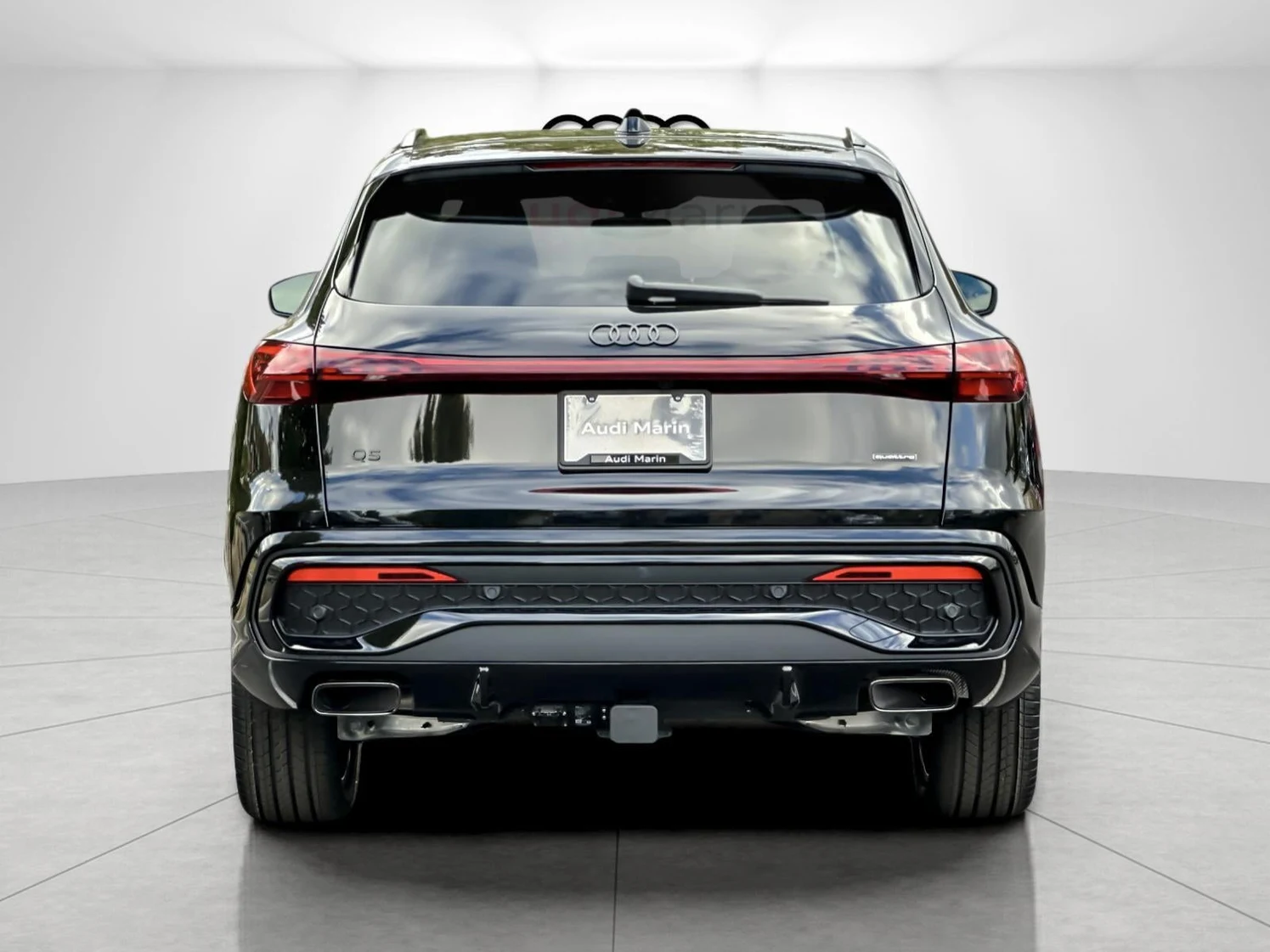 2026 Audi Q5 Premium Plus (GU), 4/20