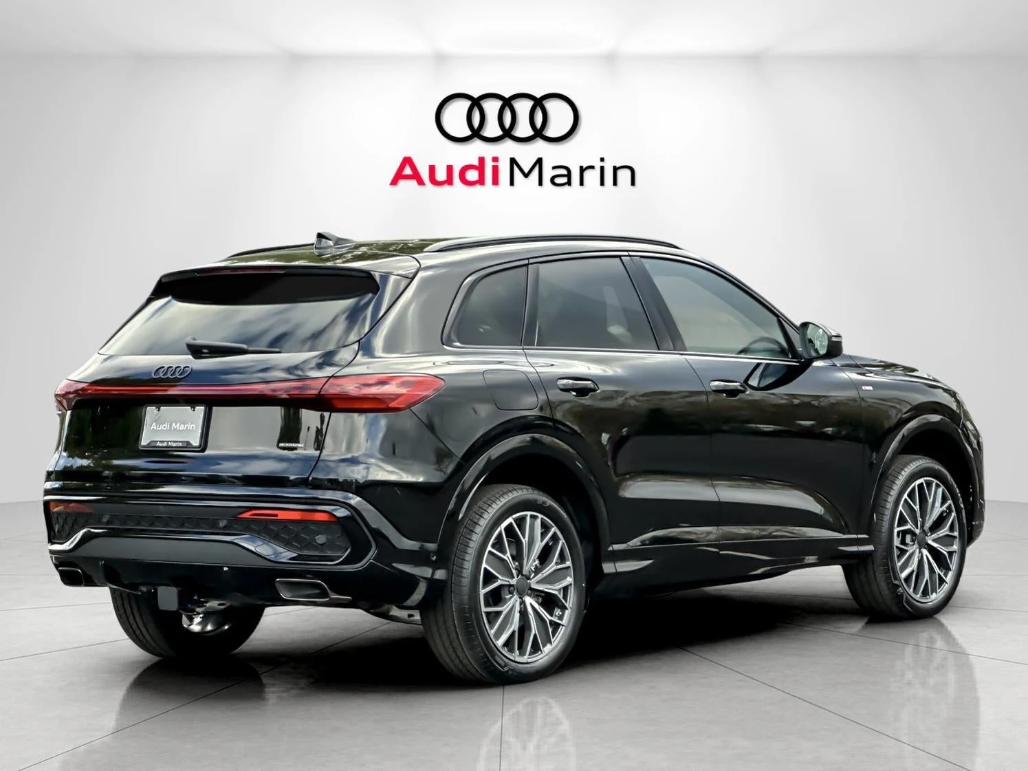 2026 Audi Q5 Premium Plus (GU), 5/20