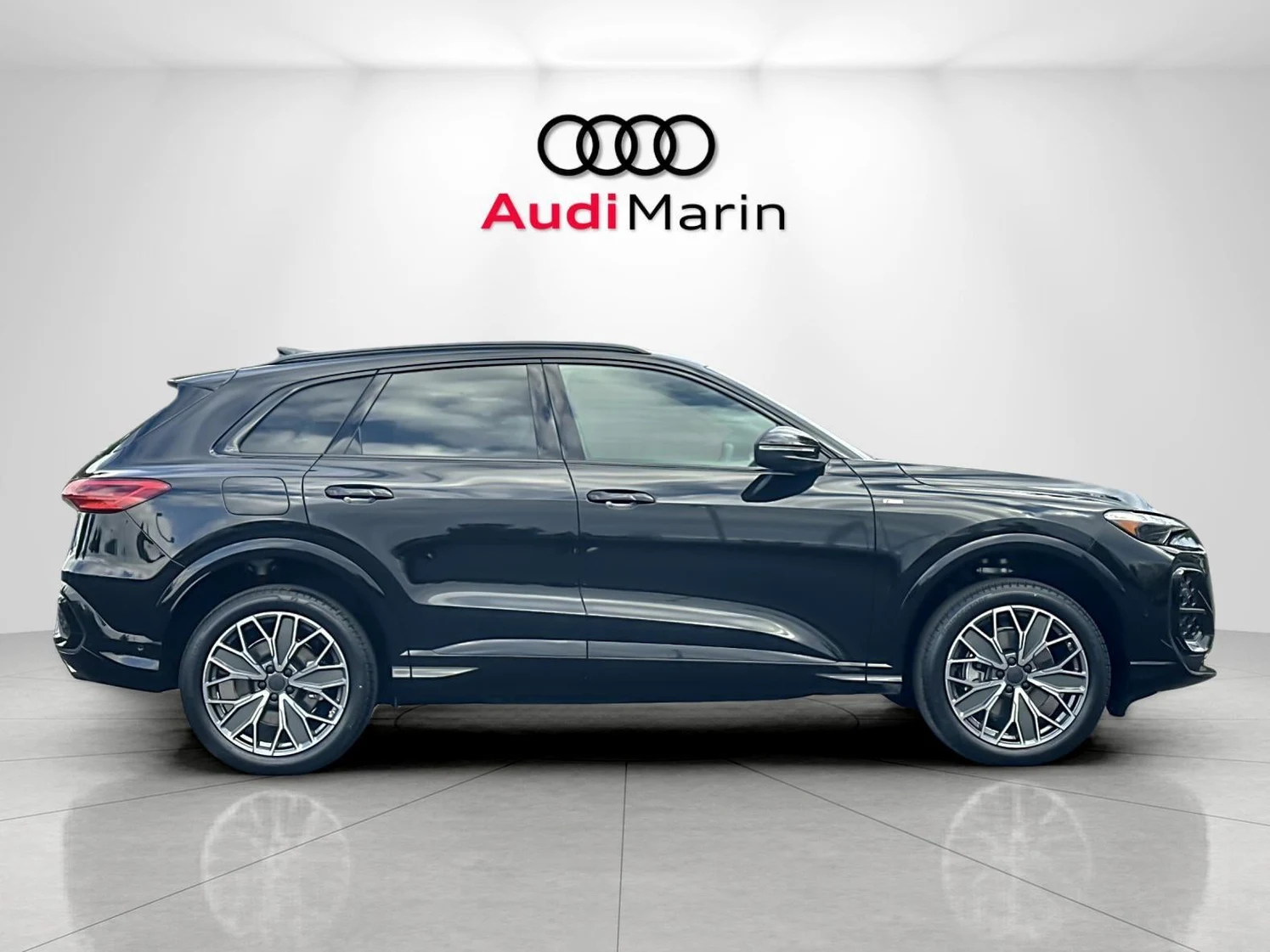 2026 Audi Q5 Premium Plus (GU), 6/20