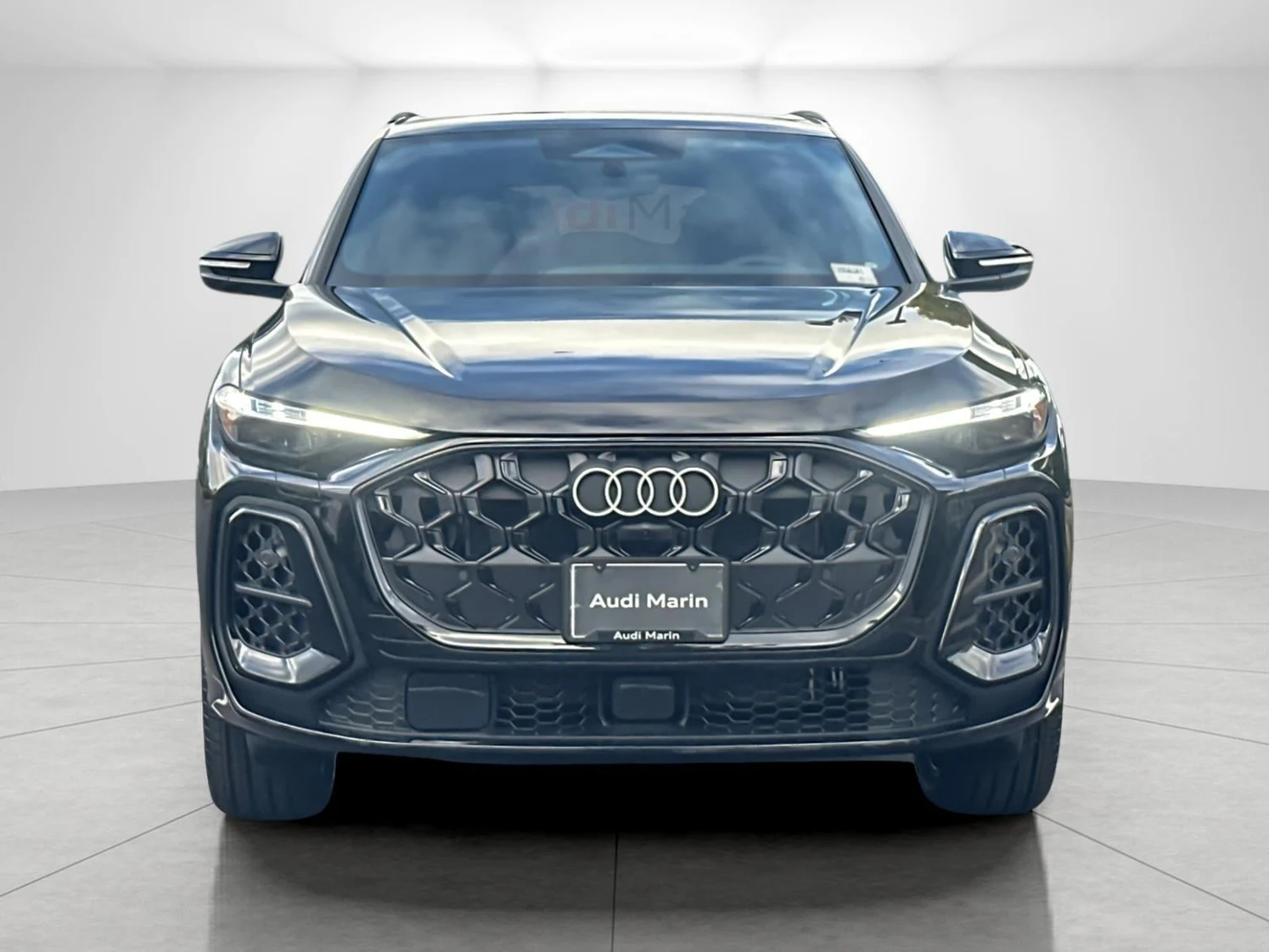 2026 Audi Q5 Premium Plus (GU), 8/20
