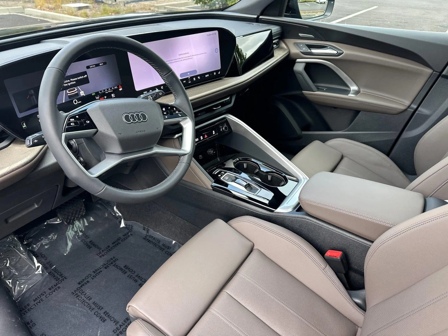 2026 Audi Q5 Premium Plus (GU), 9/20