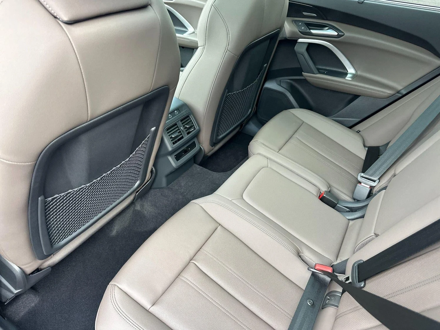 2026 Audi Q5 Premium Plus (GU), 11/20