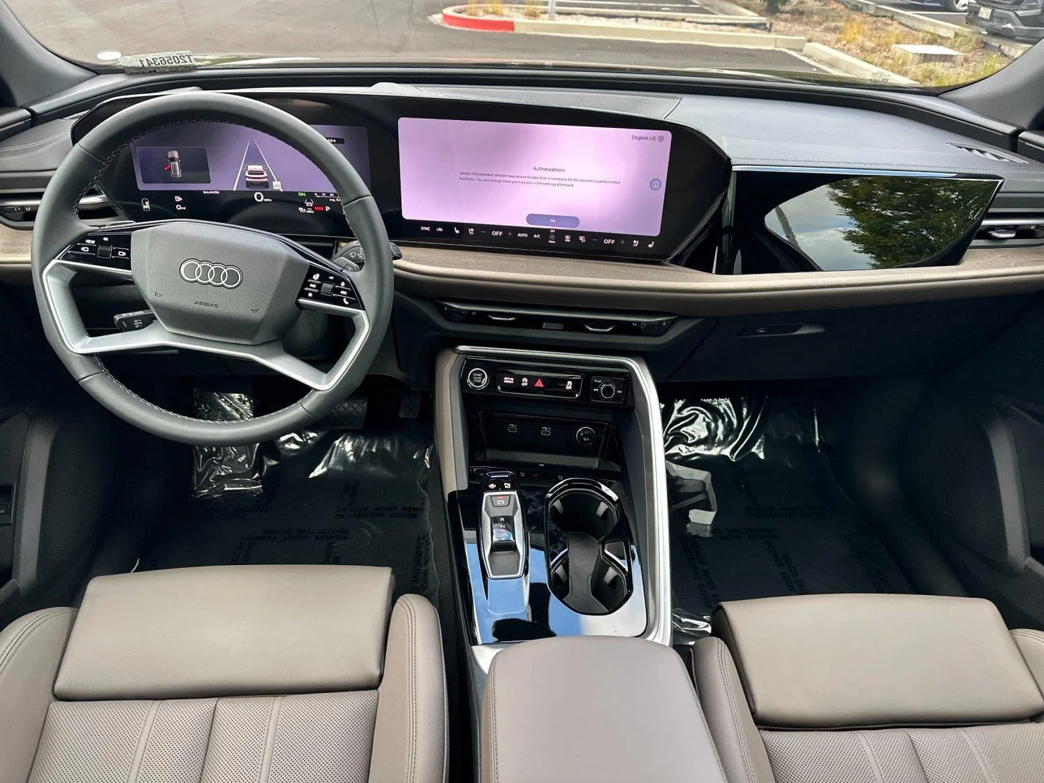 2026 Audi Q5 Premium Plus (GU), 12/20