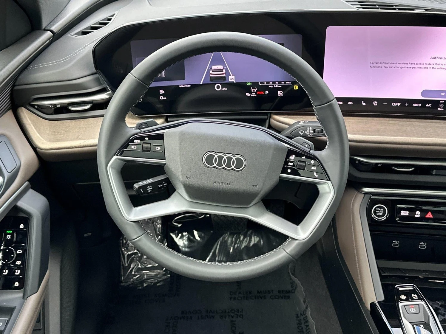 2026 Audi Q5 Premium Plus (GU), 13/20
