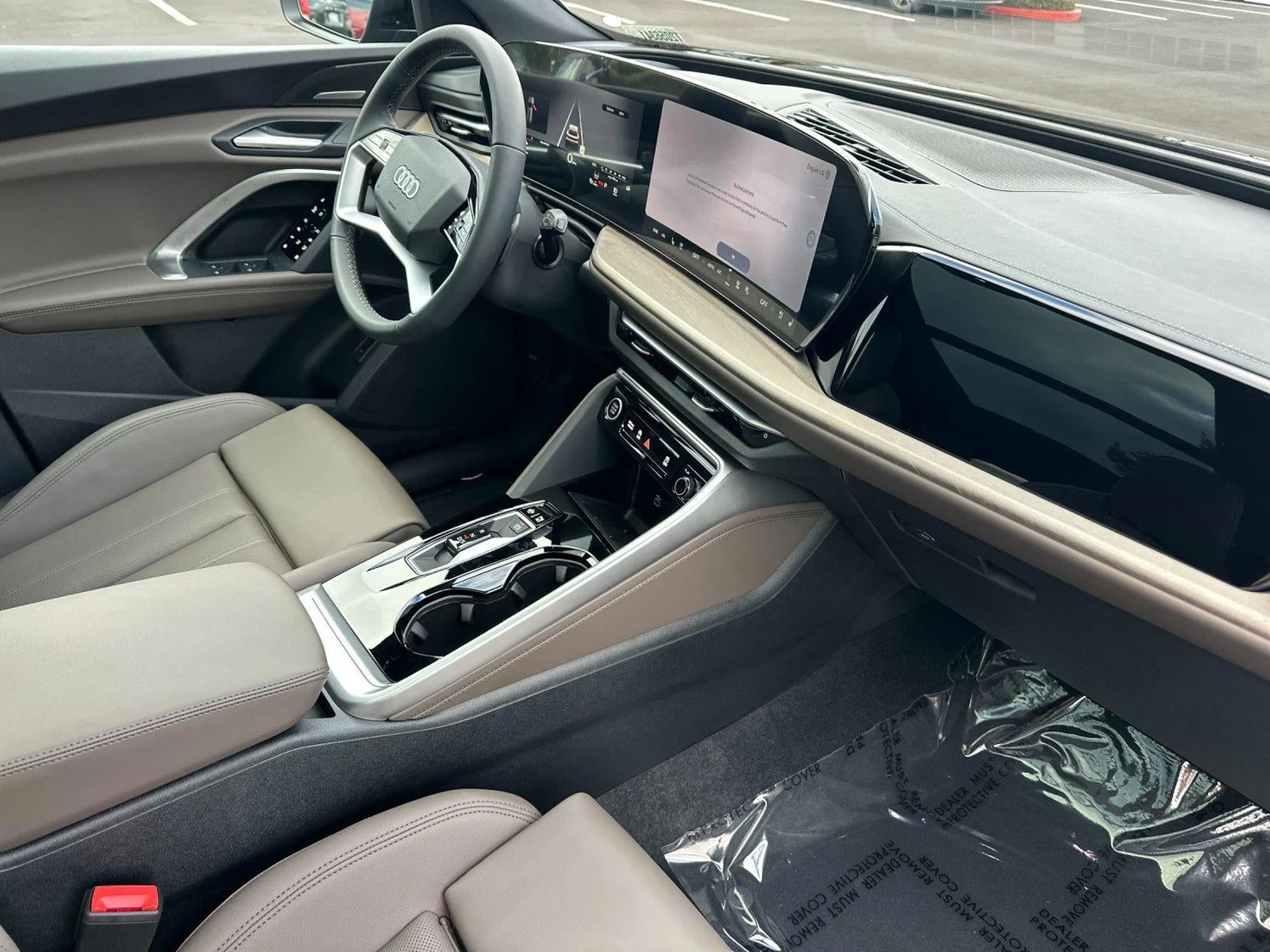 2026 Audi Q5 Premium Plus (GU), 15/20
