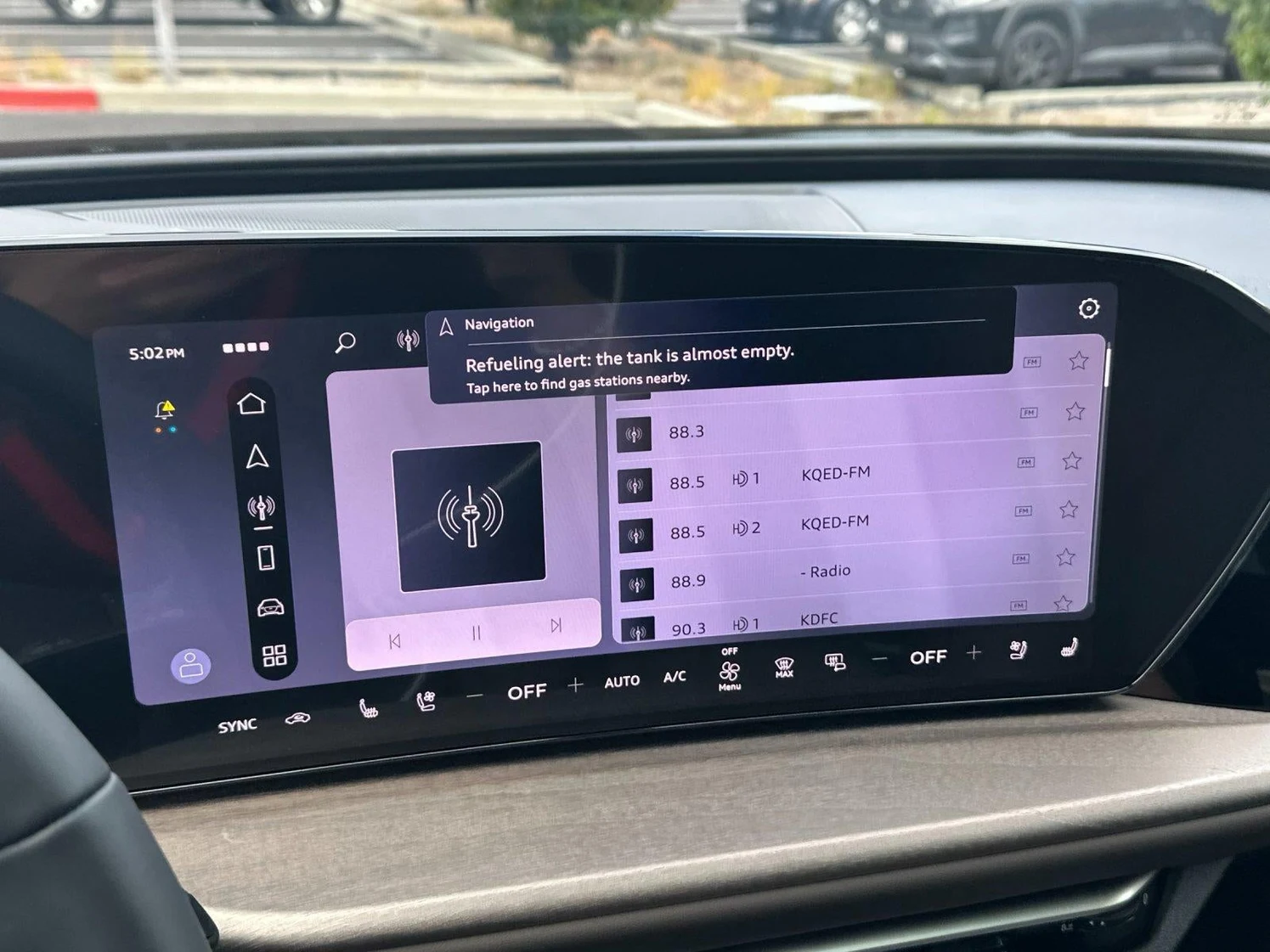 2026 Audi Q5 Premium Plus (GU), 17/20