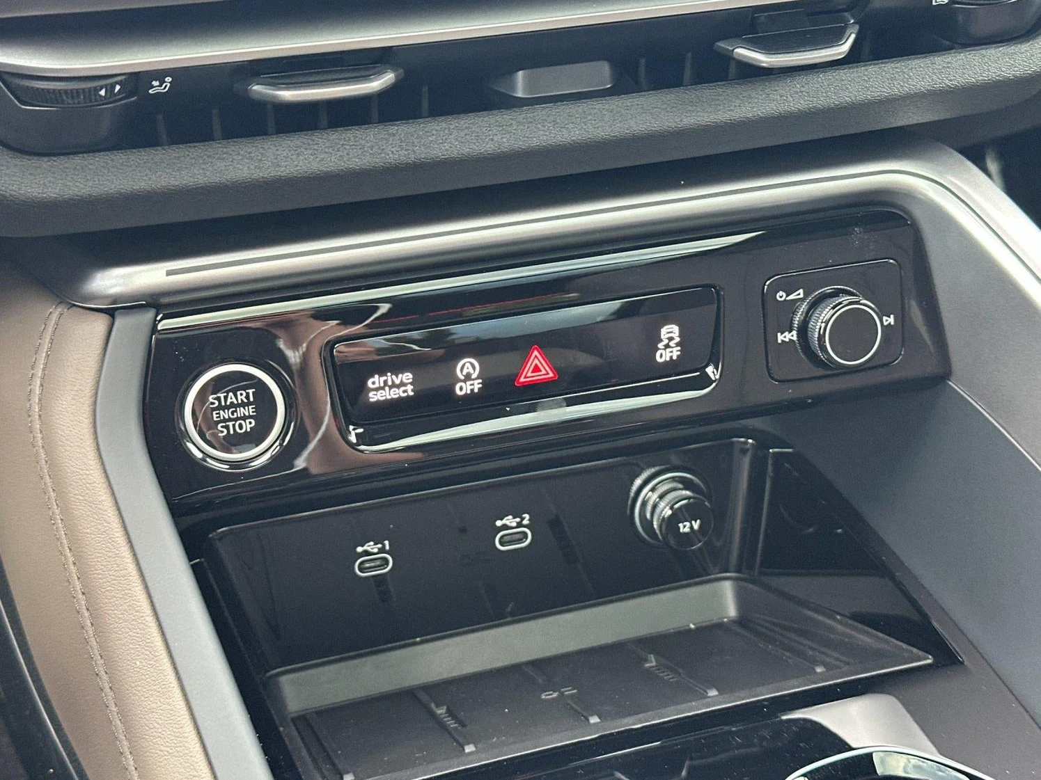 2026 Audi Q5 Premium Plus (GU), 20/20
