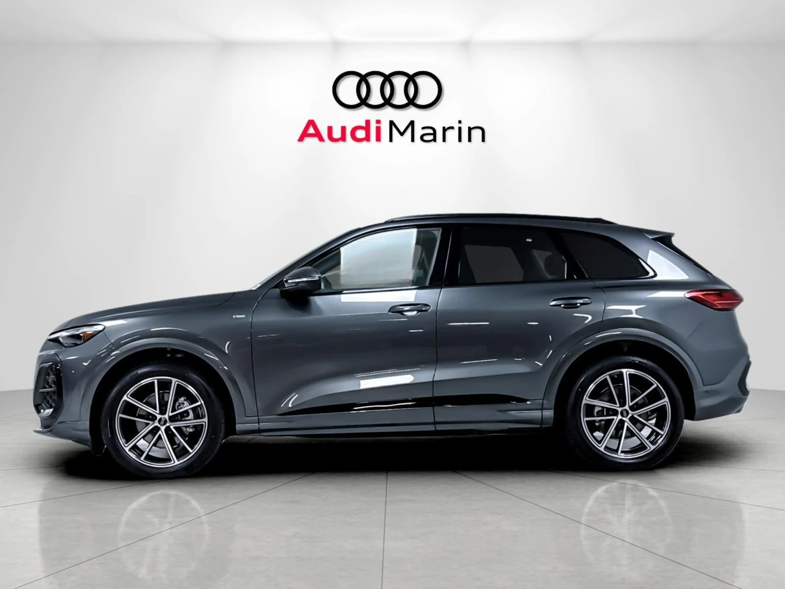 2026 Audi Q5 Prestige (GU), 2/20