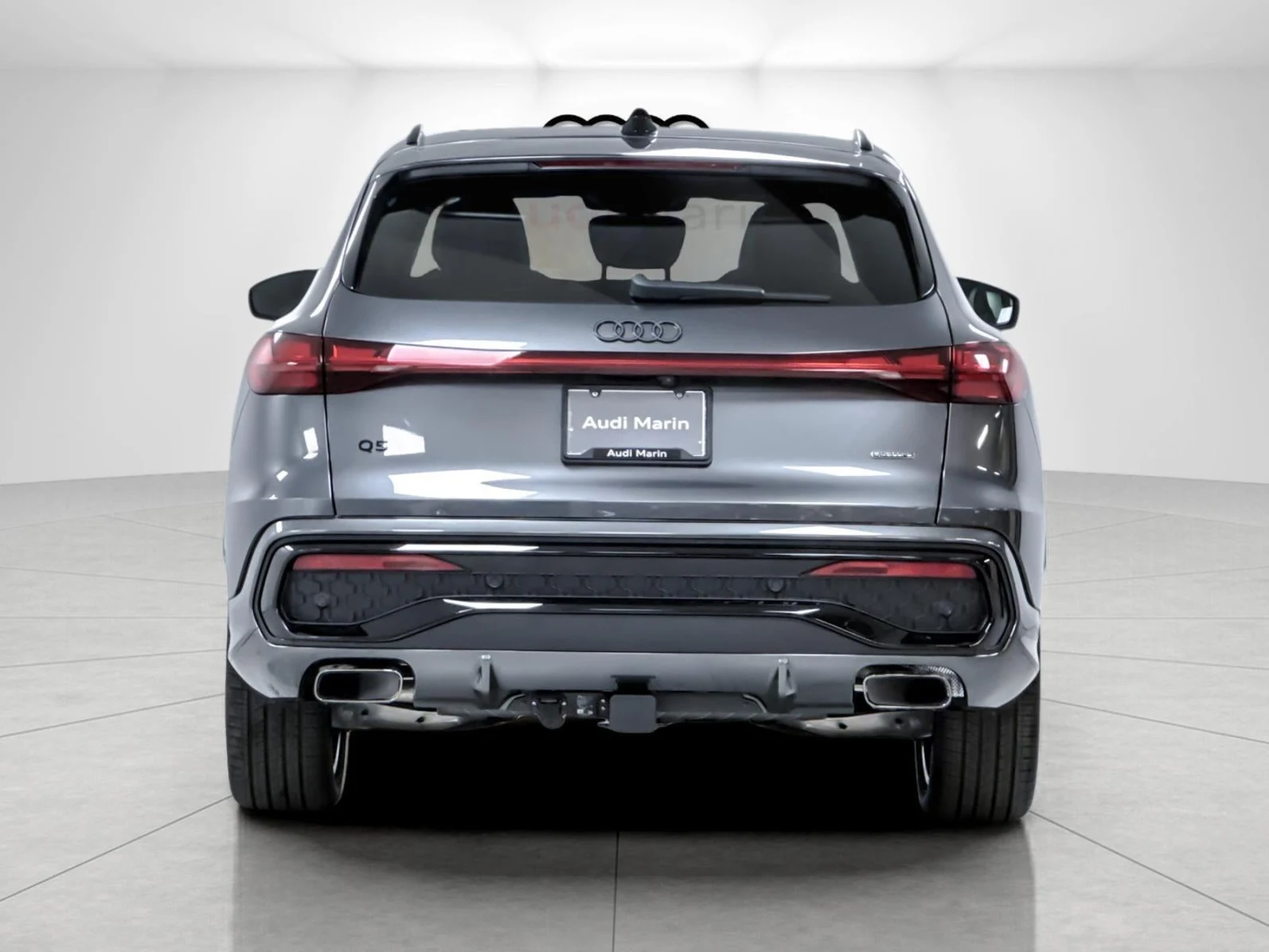 2026 Audi Q5 Prestige (GU), 4/20