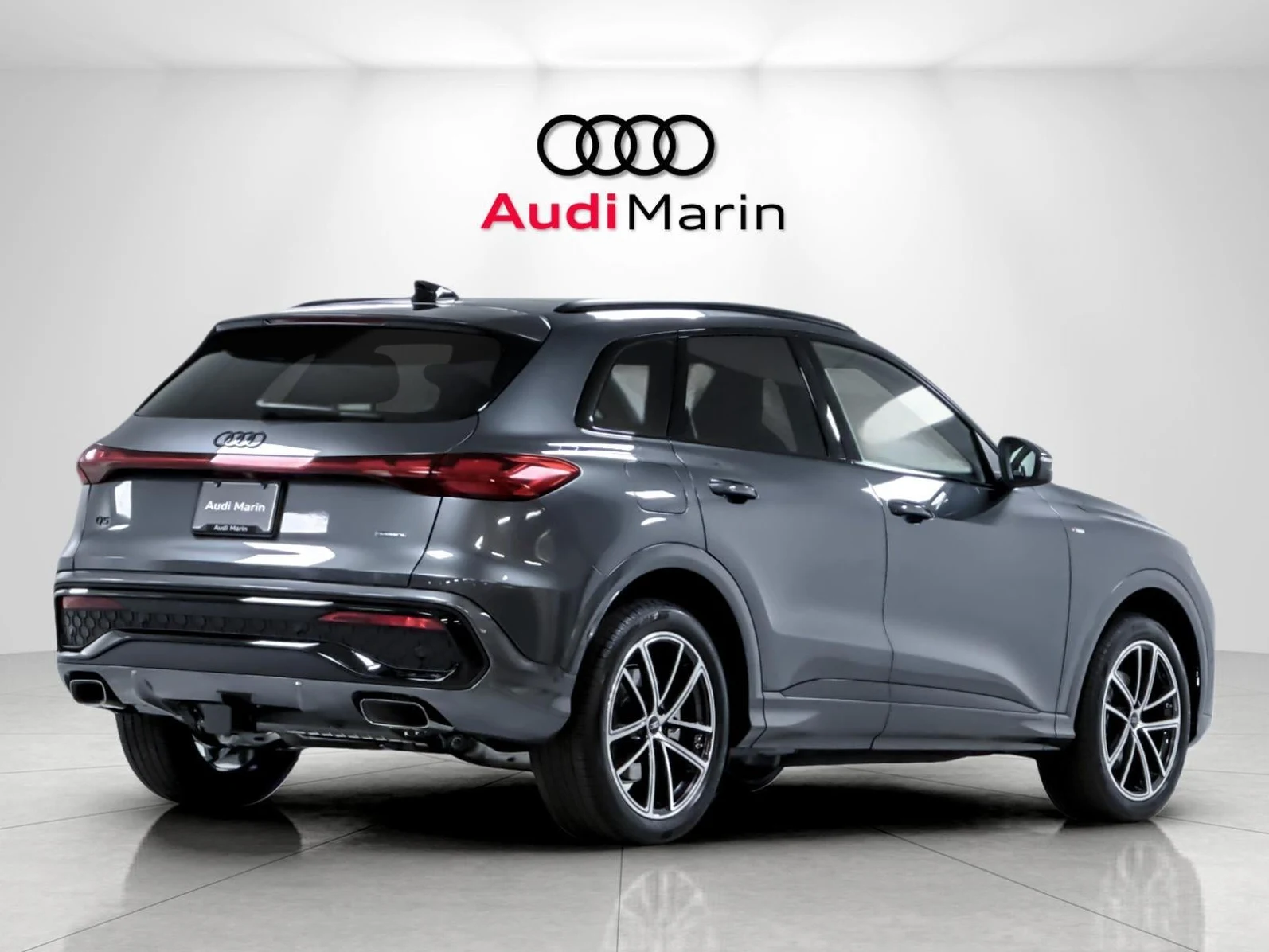 2026 Audi Q5 Prestige (GU), 5/20