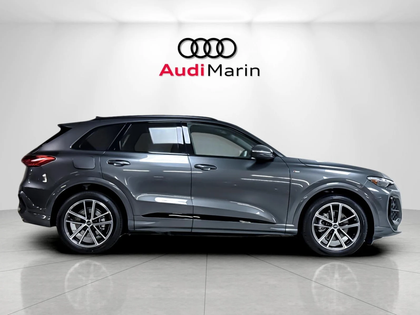 2026 Audi Q5 Prestige (GU), 6/20