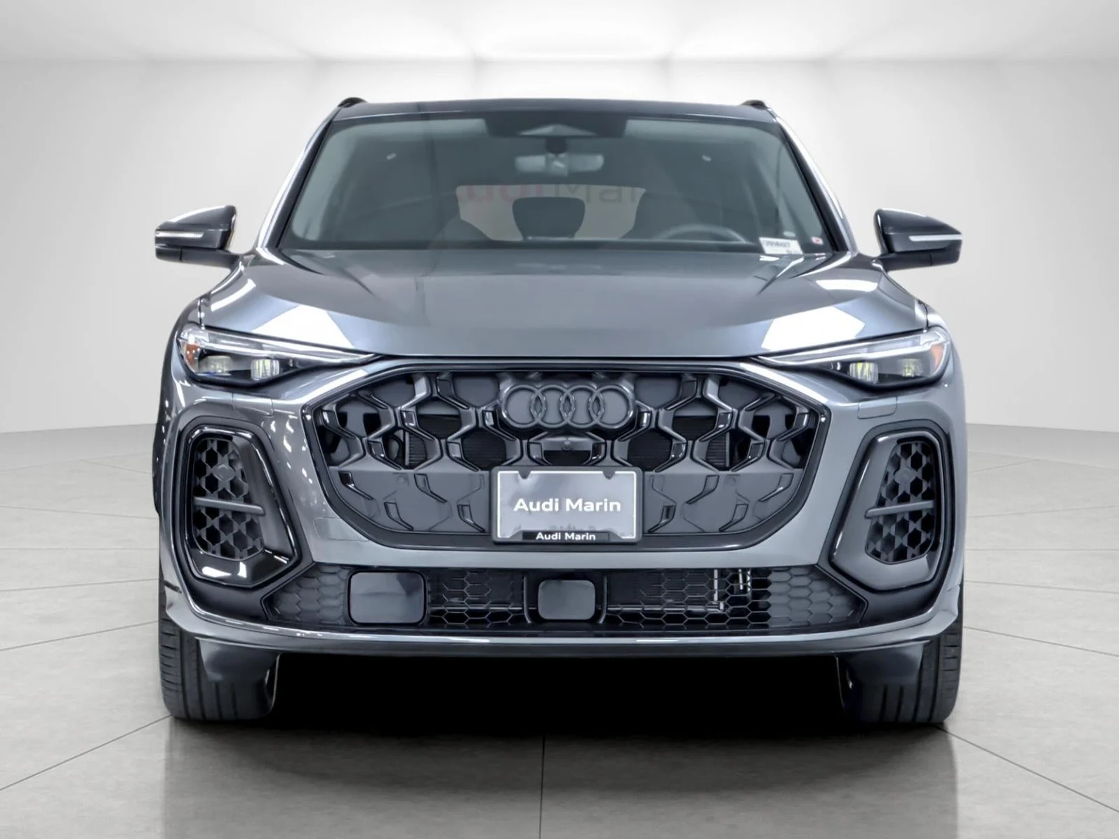 2026 Audi Q5 Prestige (GU), 8/20