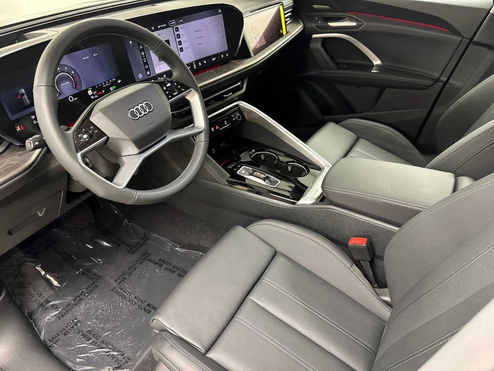 2026 Audi Q5 Prestige (GU), 9/20