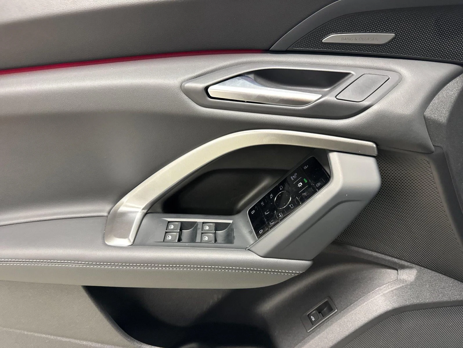 2026 Audi Q5 Prestige (GU), 10/20