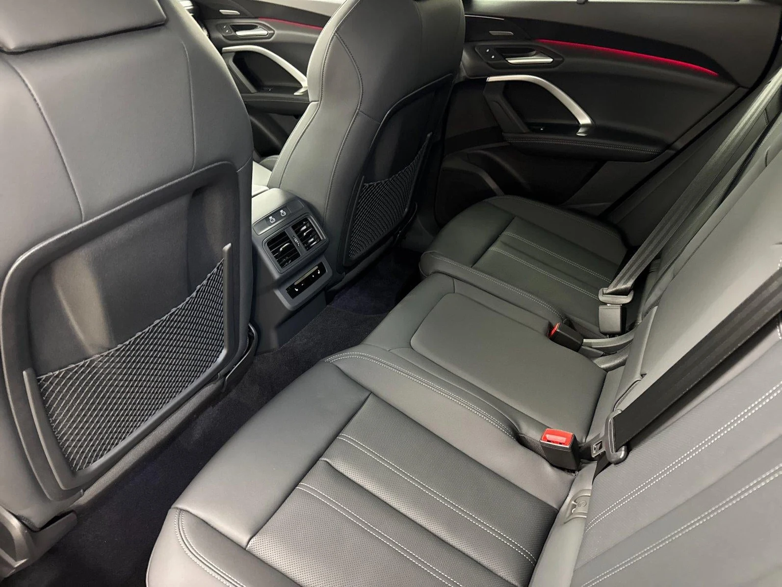 2026 Audi Q5 Prestige (GU), 11/20