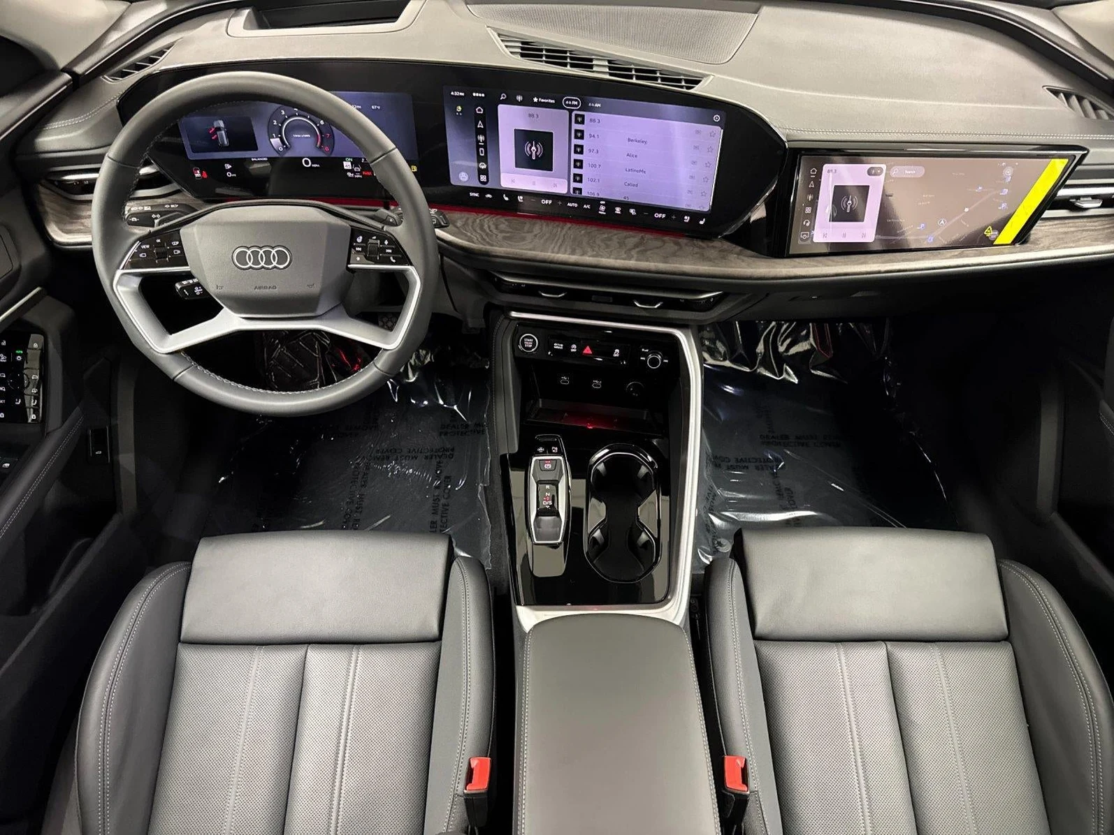 2026 Audi Q5 Prestige (GU), 12/20
