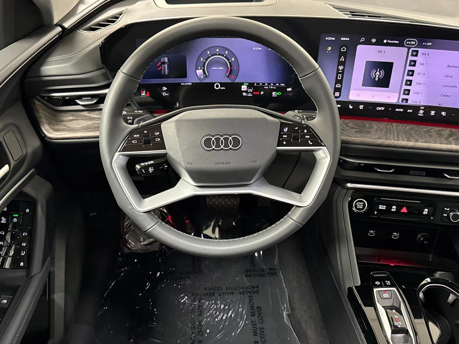 2026 Audi Q5 Prestige (GU), 13/20