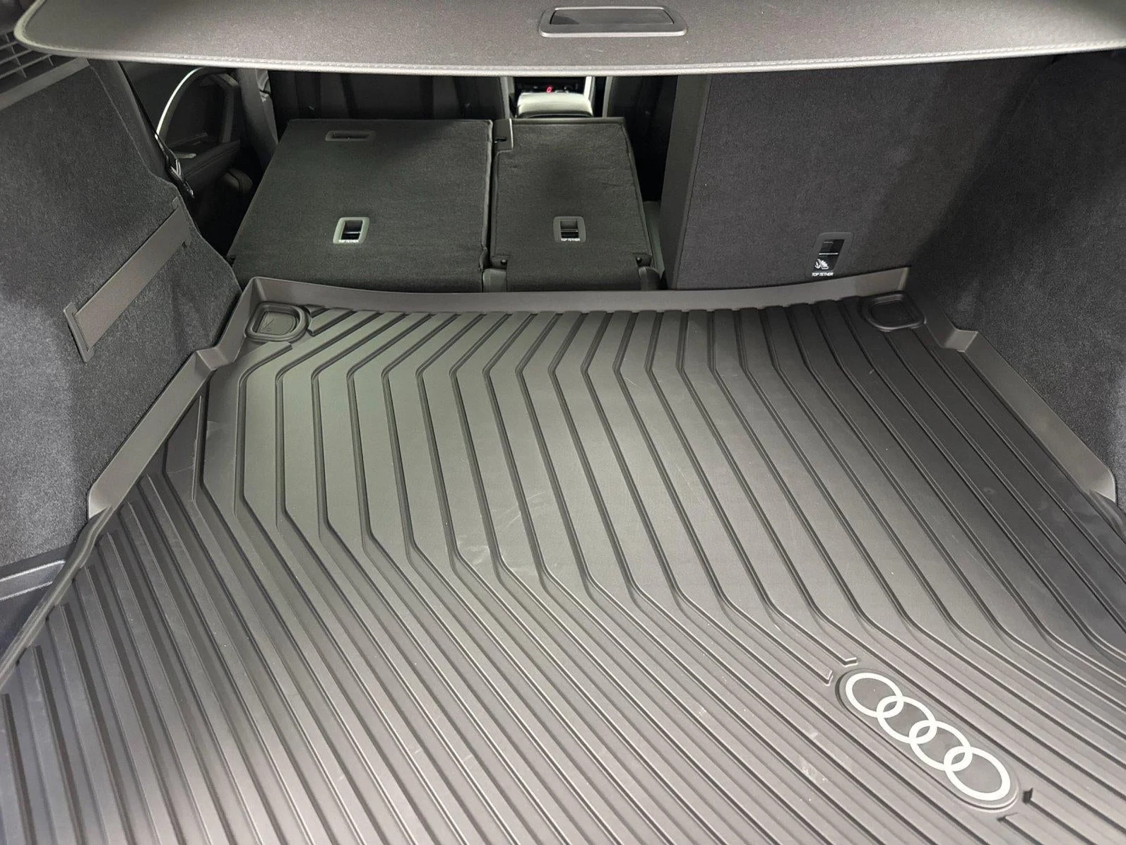 2026 Audi Q5 Prestige (GU), 14/20