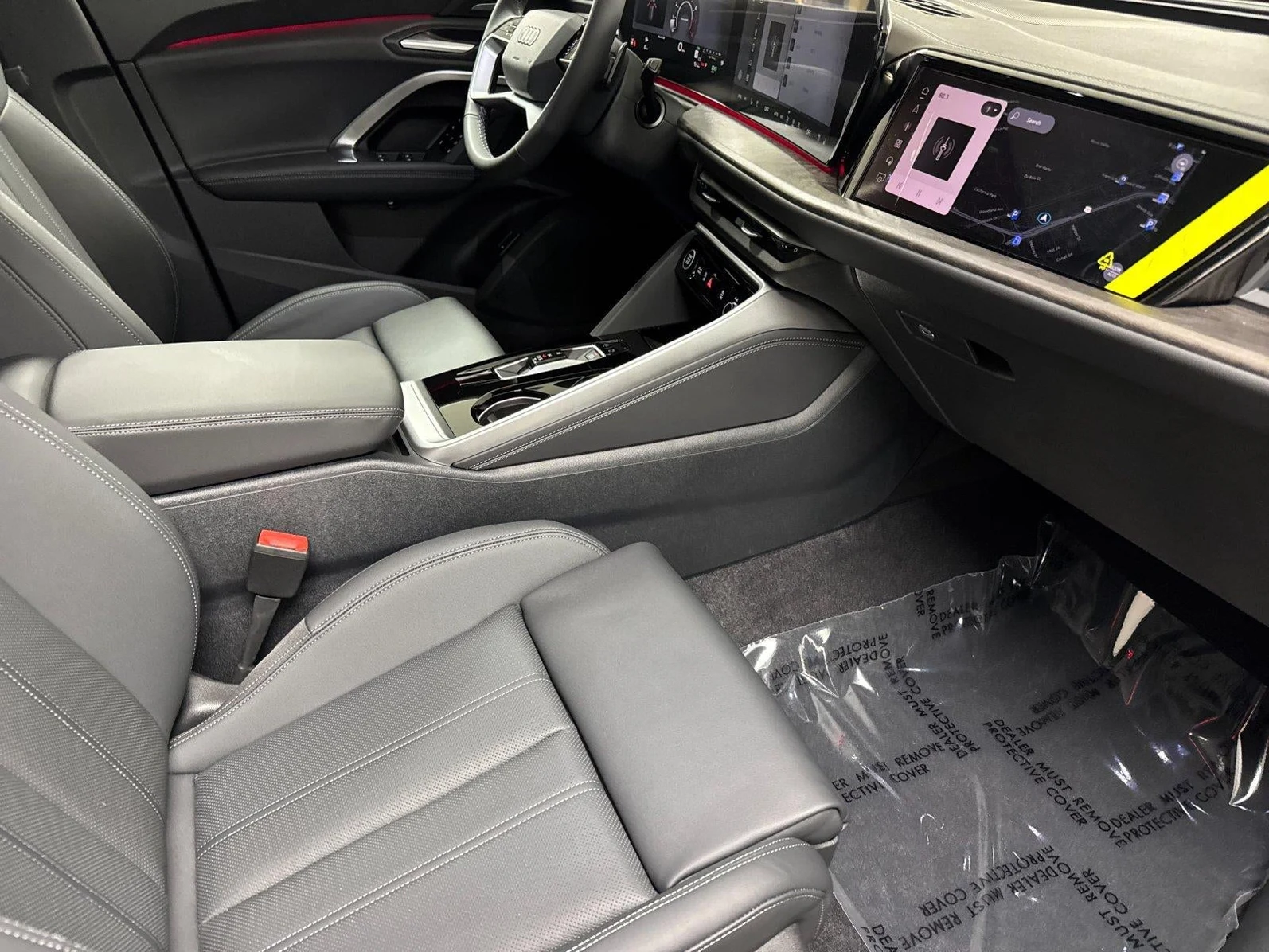 2026 Audi Q5 Prestige (GU), 15/20