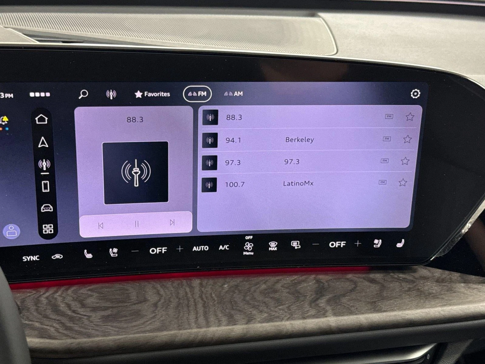 2026 Audi Q5 Prestige (GU), 17/20
