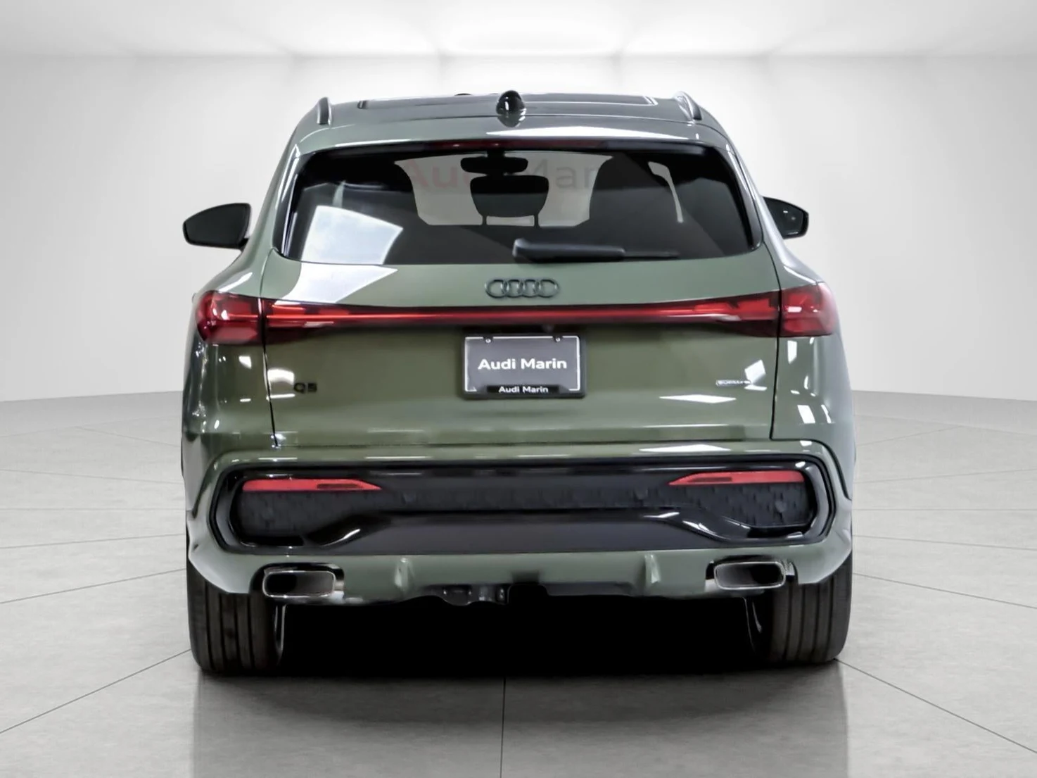 2026 Audi Q5 Prestige (GU), 4/20