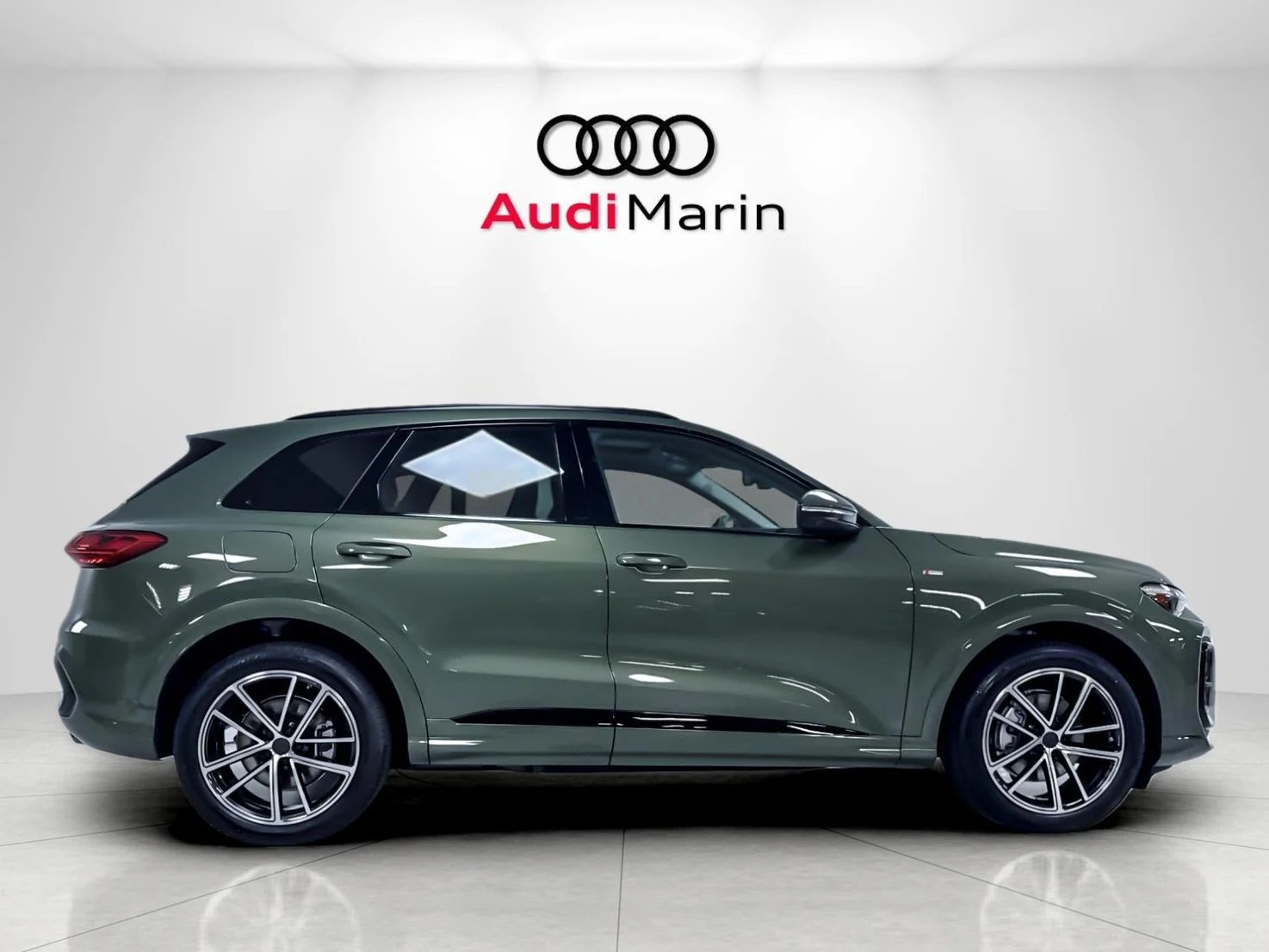 2026 Audi Q5 Prestige (GU), 6/20