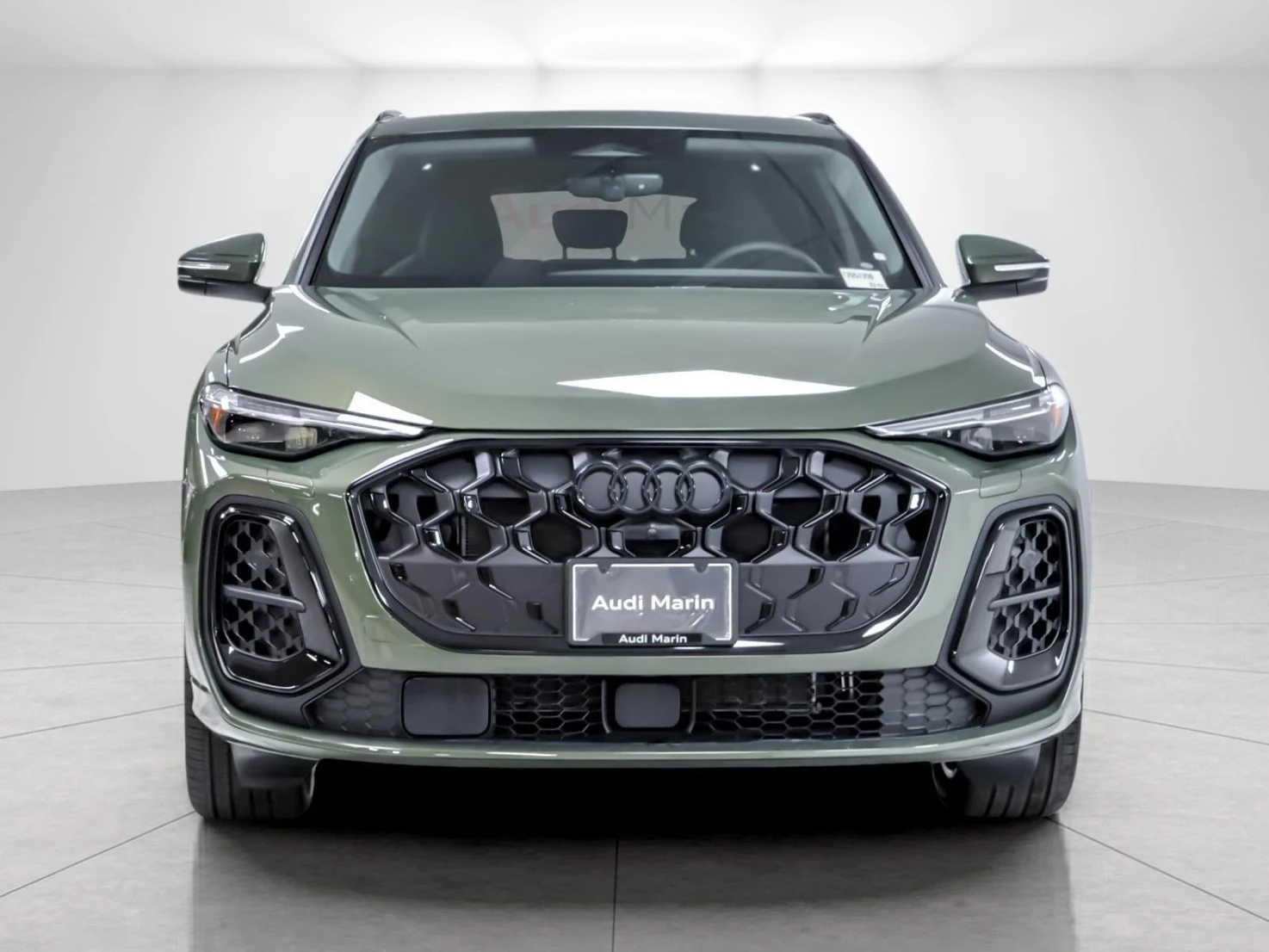 2026 Audi Q5 Prestige (GU), 8/20