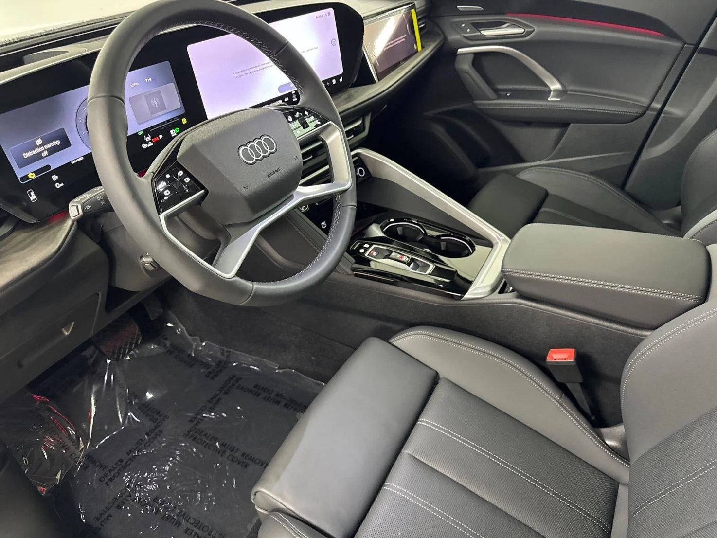 2026 Audi Q5 Prestige (GU), 9/20