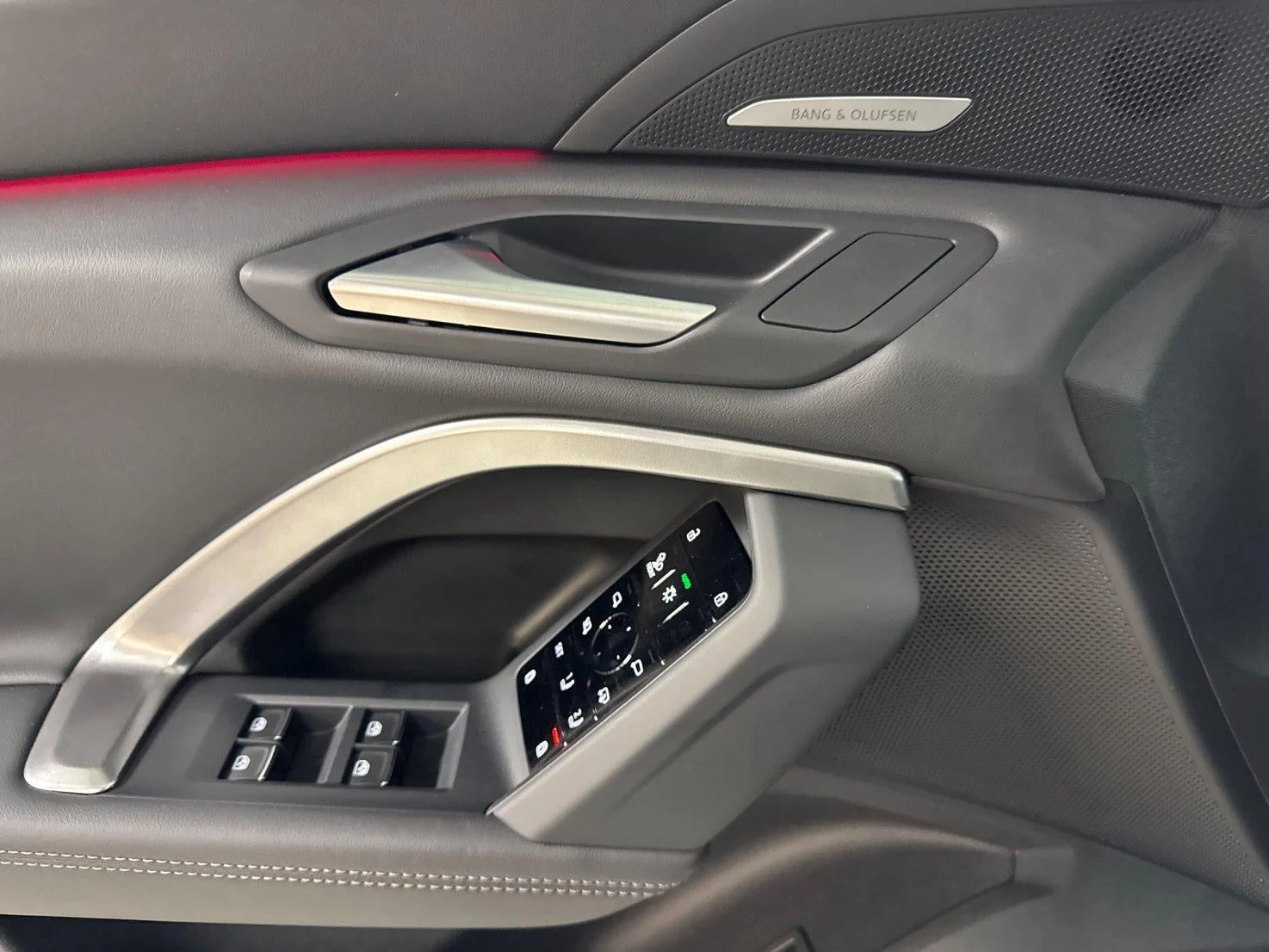 2026 Audi Q5 Prestige (GU), 10/20