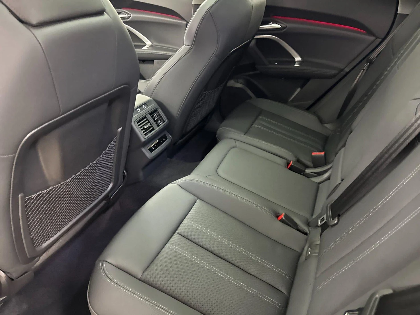 2026 Audi Q5 Prestige (GU), 11/20