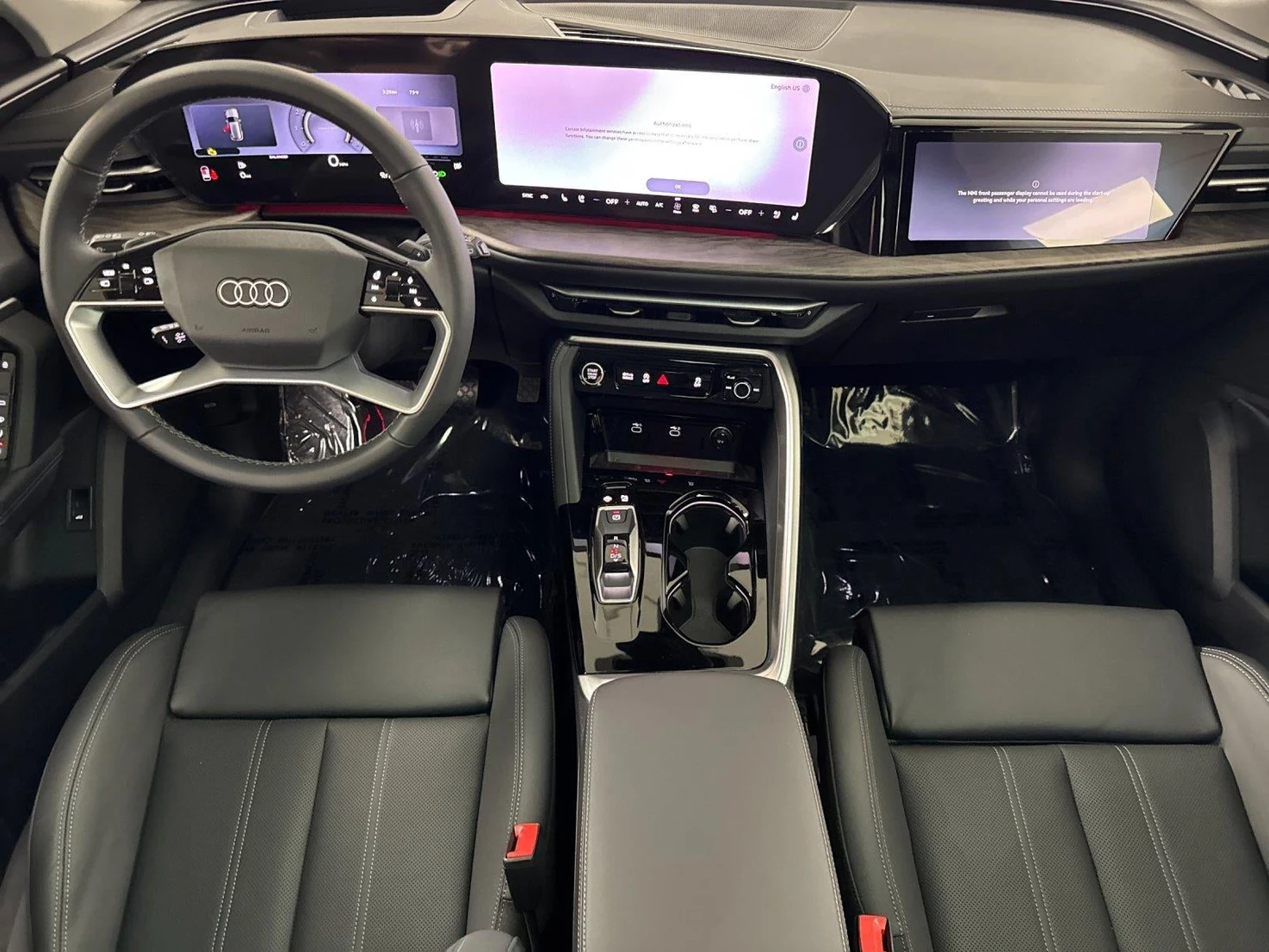 2026 Audi Q5 Prestige (GU), 12/20