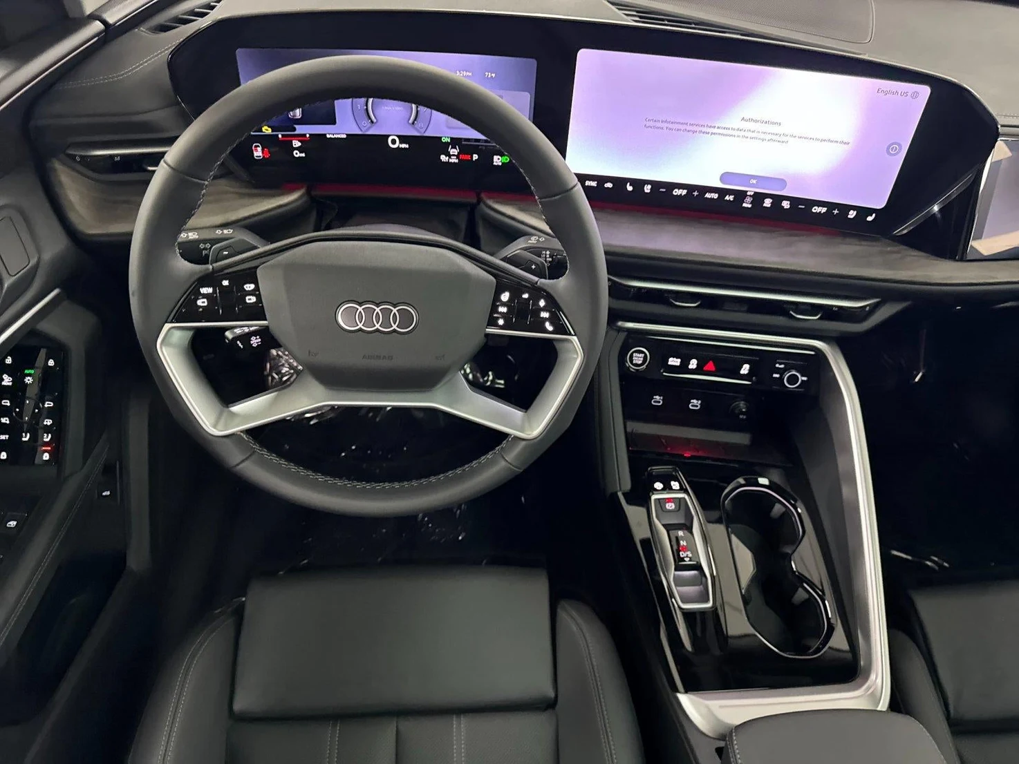2026 Audi Q5 Prestige (GU), 13/20