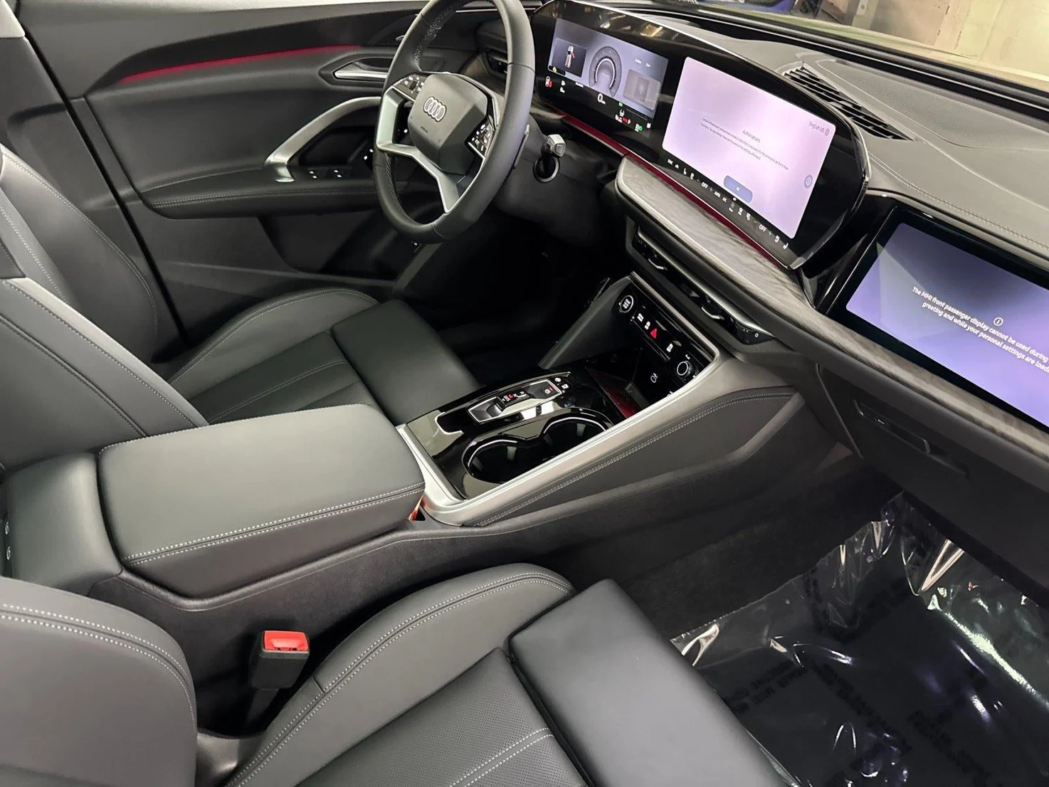 2026 Audi Q5 Prestige (GU), 15/20
