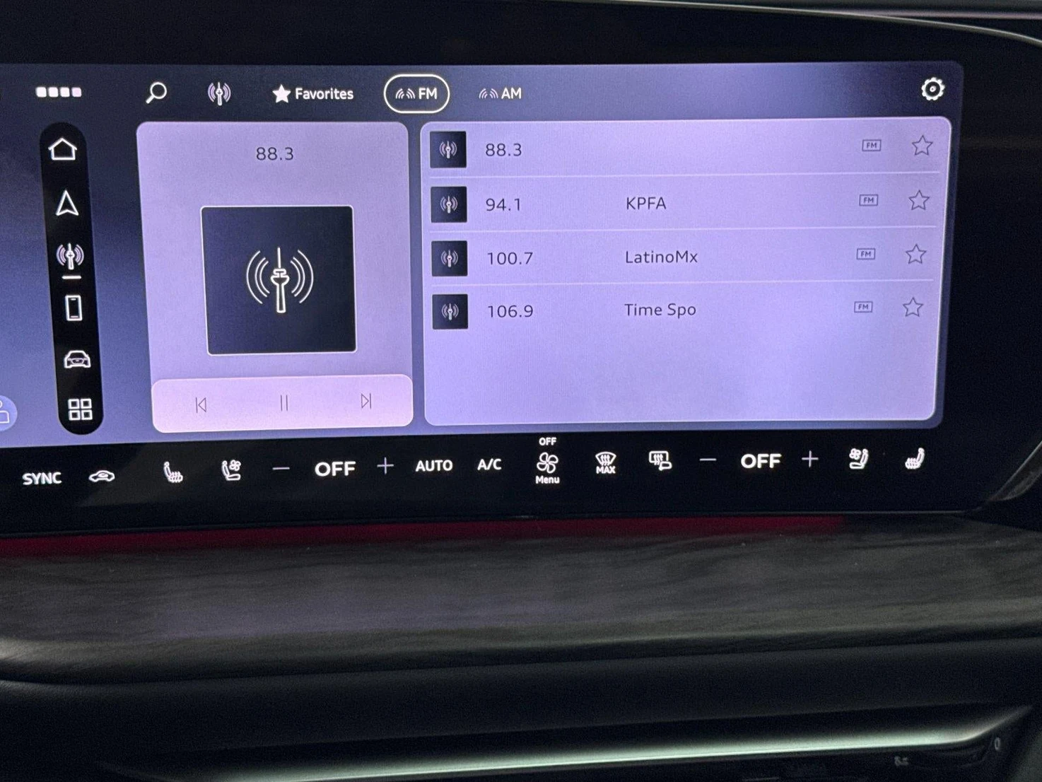 2026 Audi Q5 Prestige (GU), 17/20