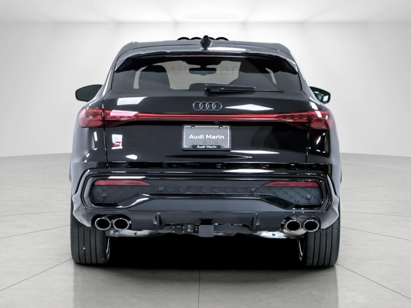 2026 Audi SQ5 Sportback Premium Plus quattro (GU), 4/20