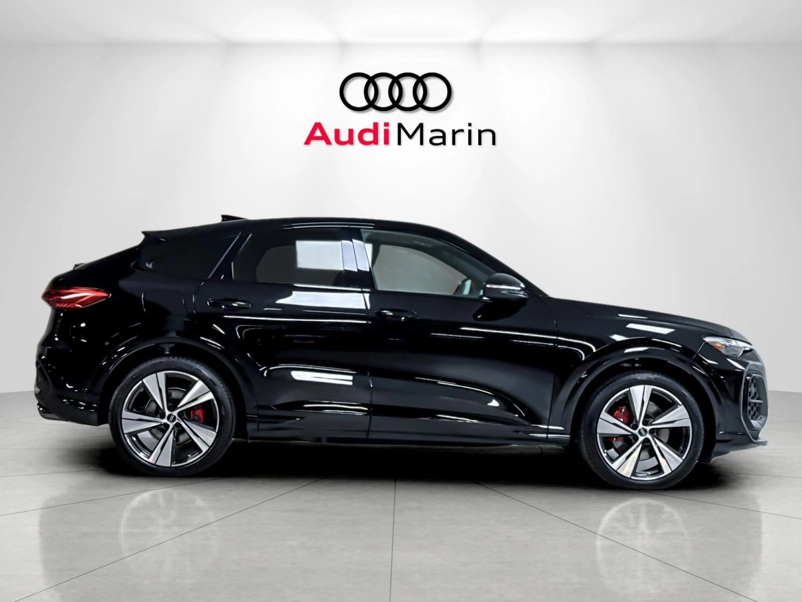 2026 Audi SQ5 Sportback Premium Plus quattro (GU), 6/20