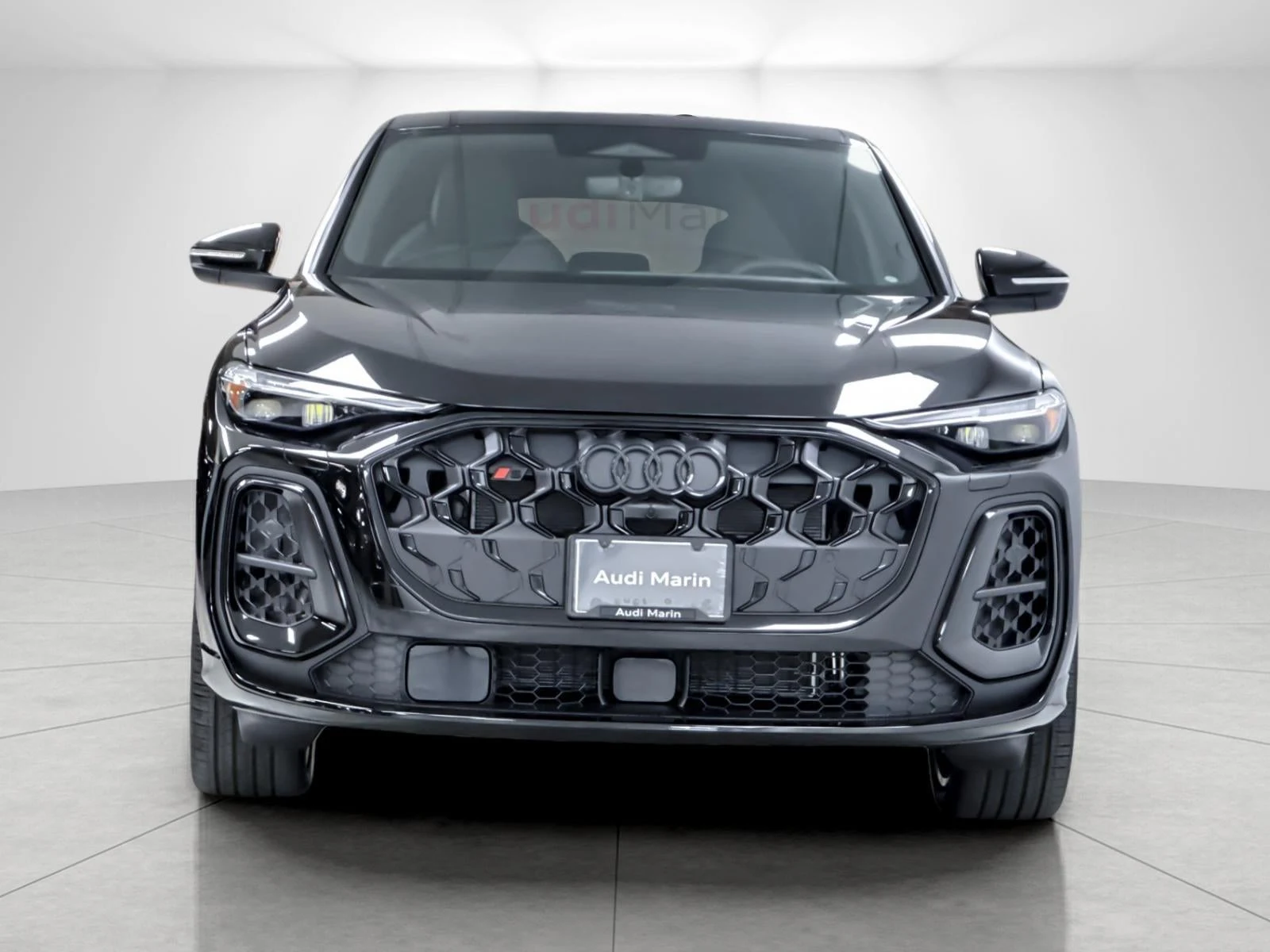 2026 Audi SQ5 Sportback Premium Plus quattro (GU), 8/20