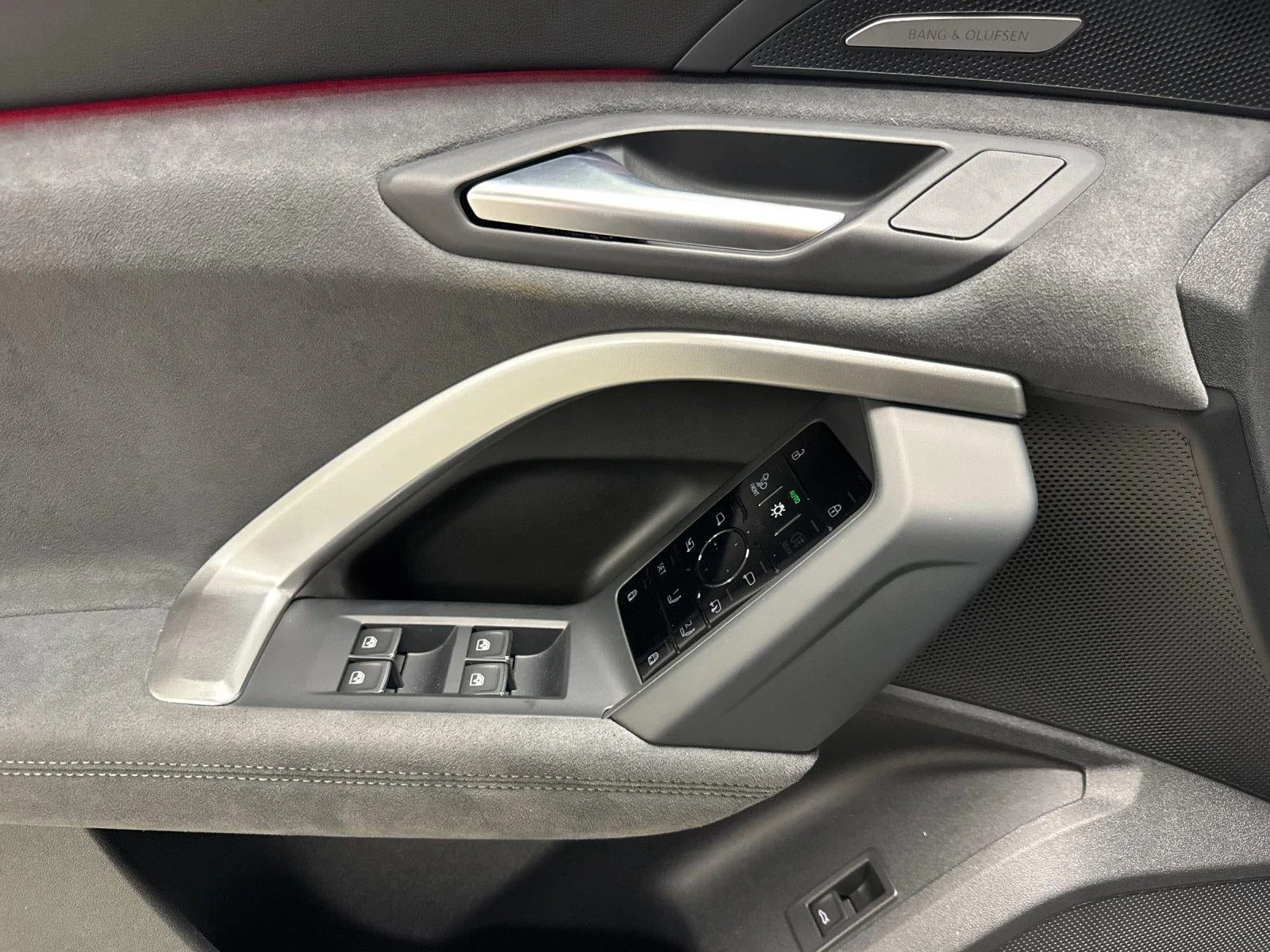 2026 Audi SQ5 Sportback Premium Plus quattro (GU), 10/20