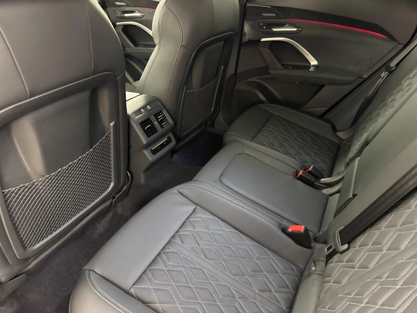2026 Audi SQ5 Sportback Premium Plus quattro (GU), 11/20