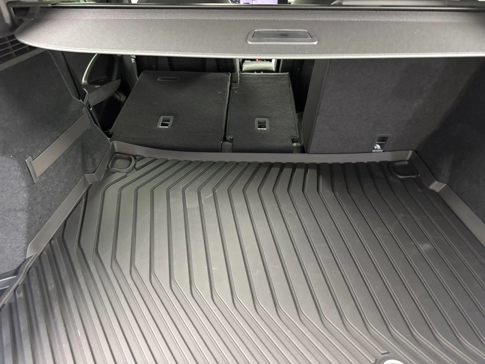 2026 Audi SQ5 Sportback Premium Plus quattro (GU), 14/20