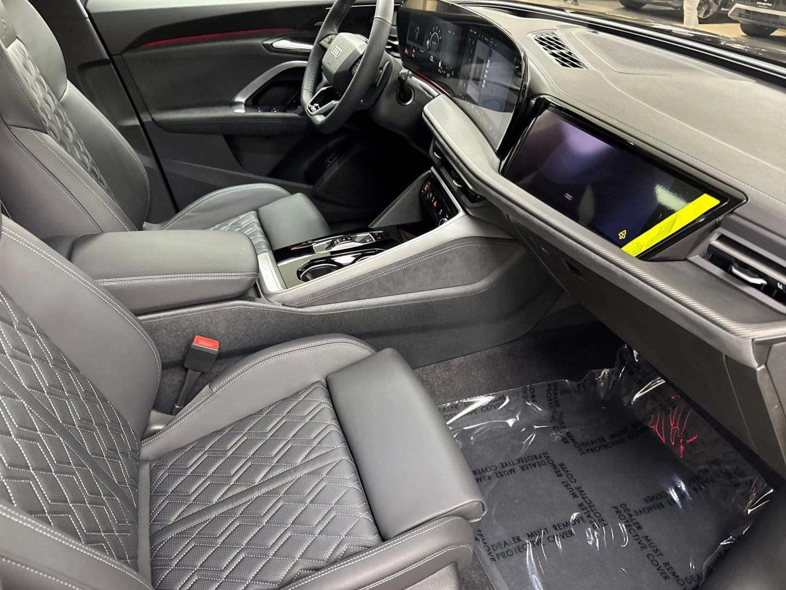 2026 Audi SQ5 Sportback Premium Plus quattro (GU), 15/20