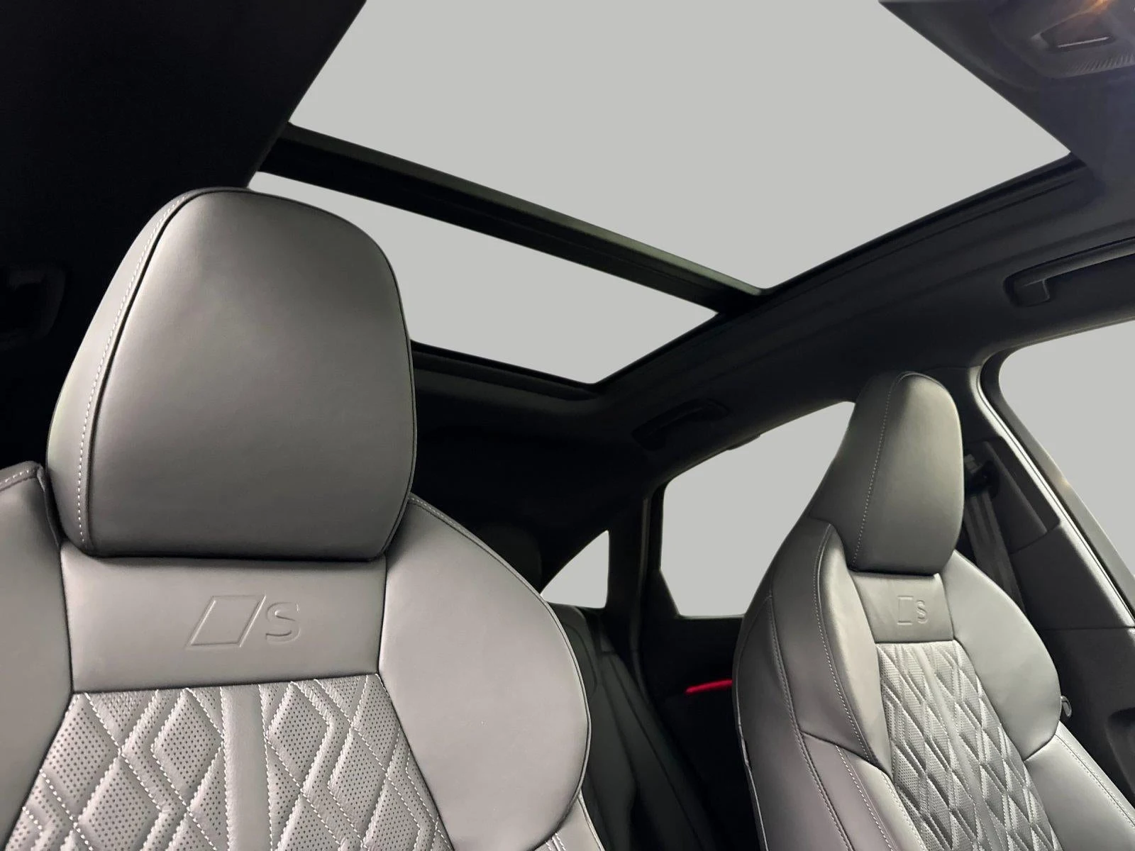 2026 Audi SQ5 Sportback Premium Plus quattro (GU), 16/20