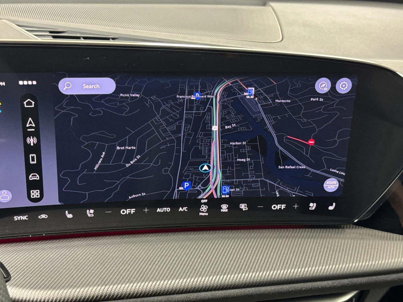 2026 Audi SQ5 Sportback Premium Plus quattro (GU), 18/20