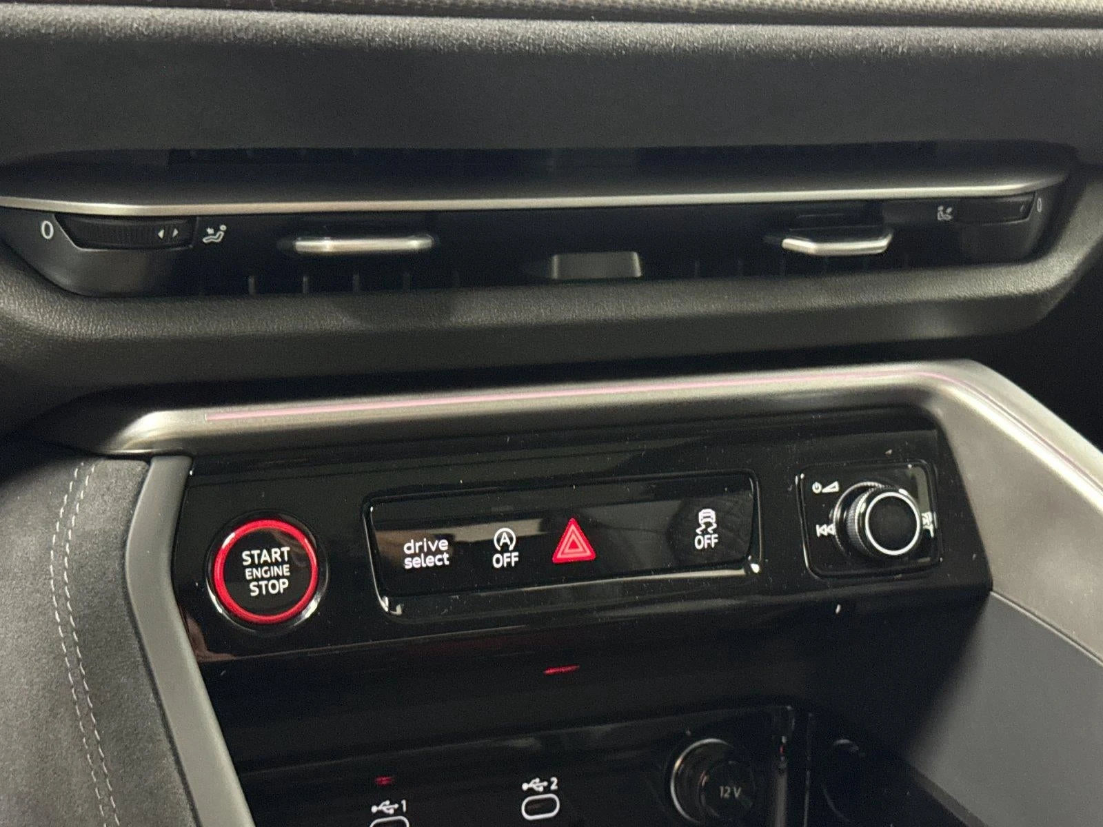 2026 Audi SQ5 Sportback Premium Plus quattro (GU), 20/20