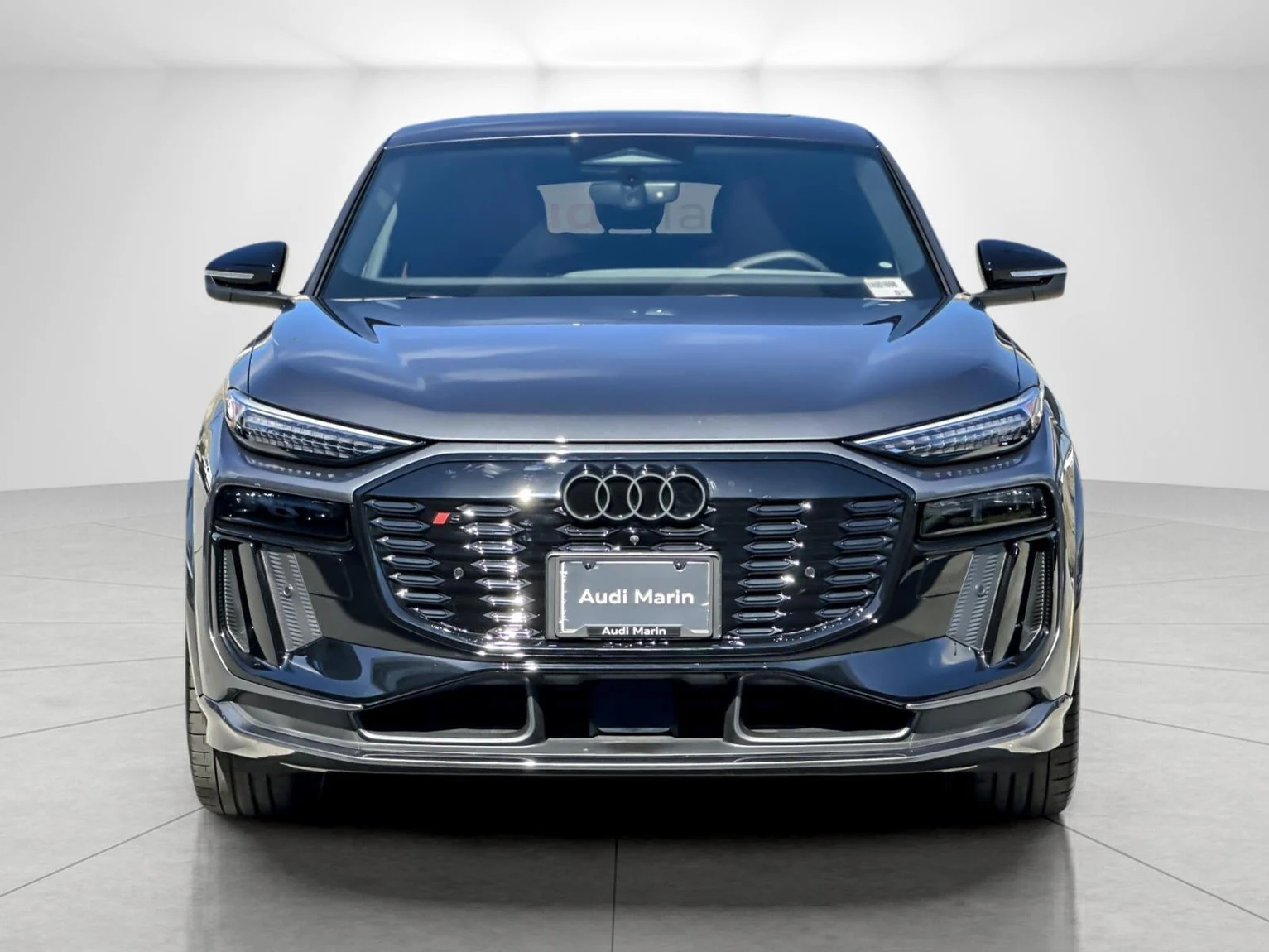 2027 Audi SQ6 e-tron Sportback Prestige, 8/20