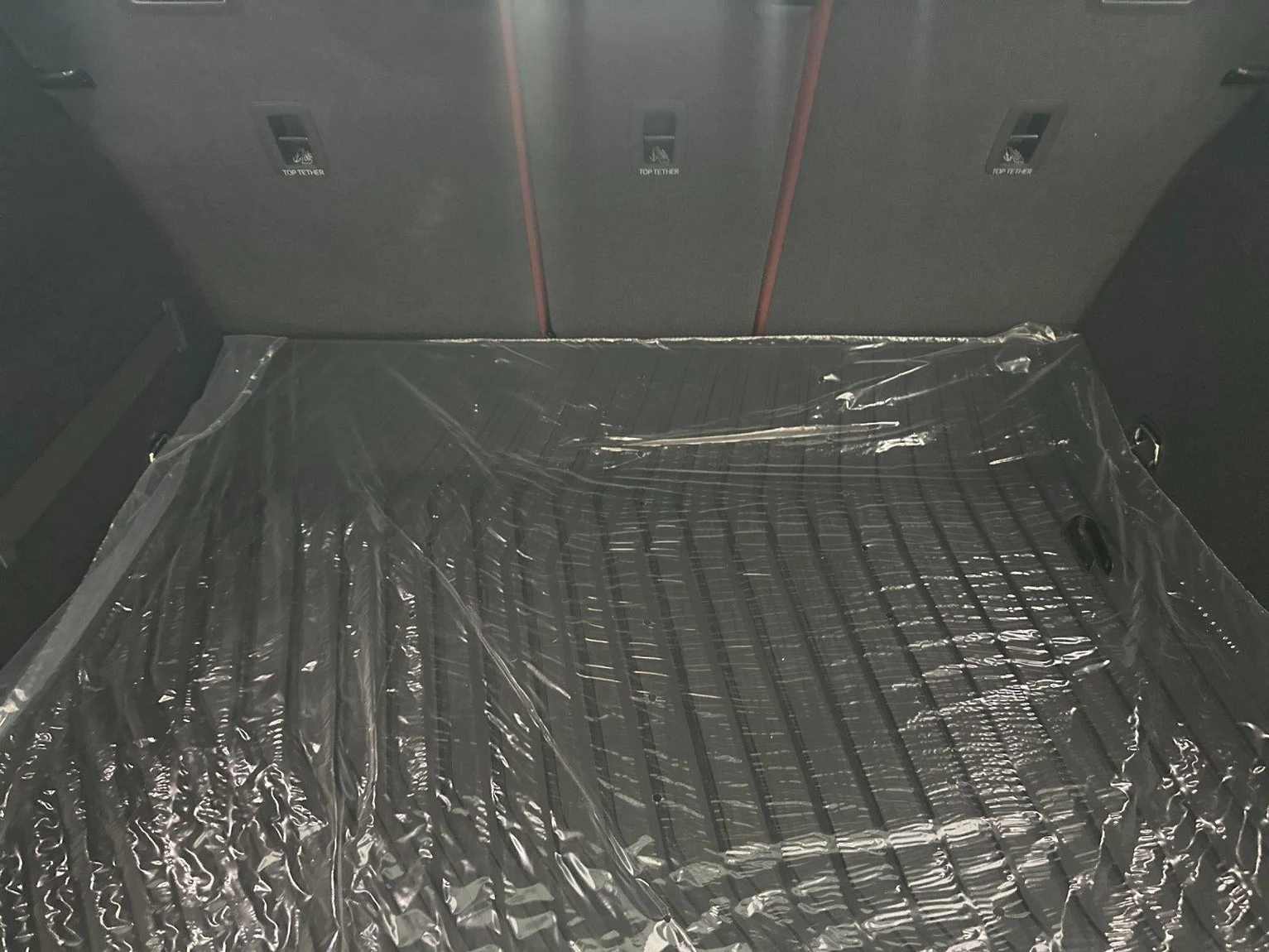 2027 Audi SQ6 e-tron Sportback Prestige, 14/20