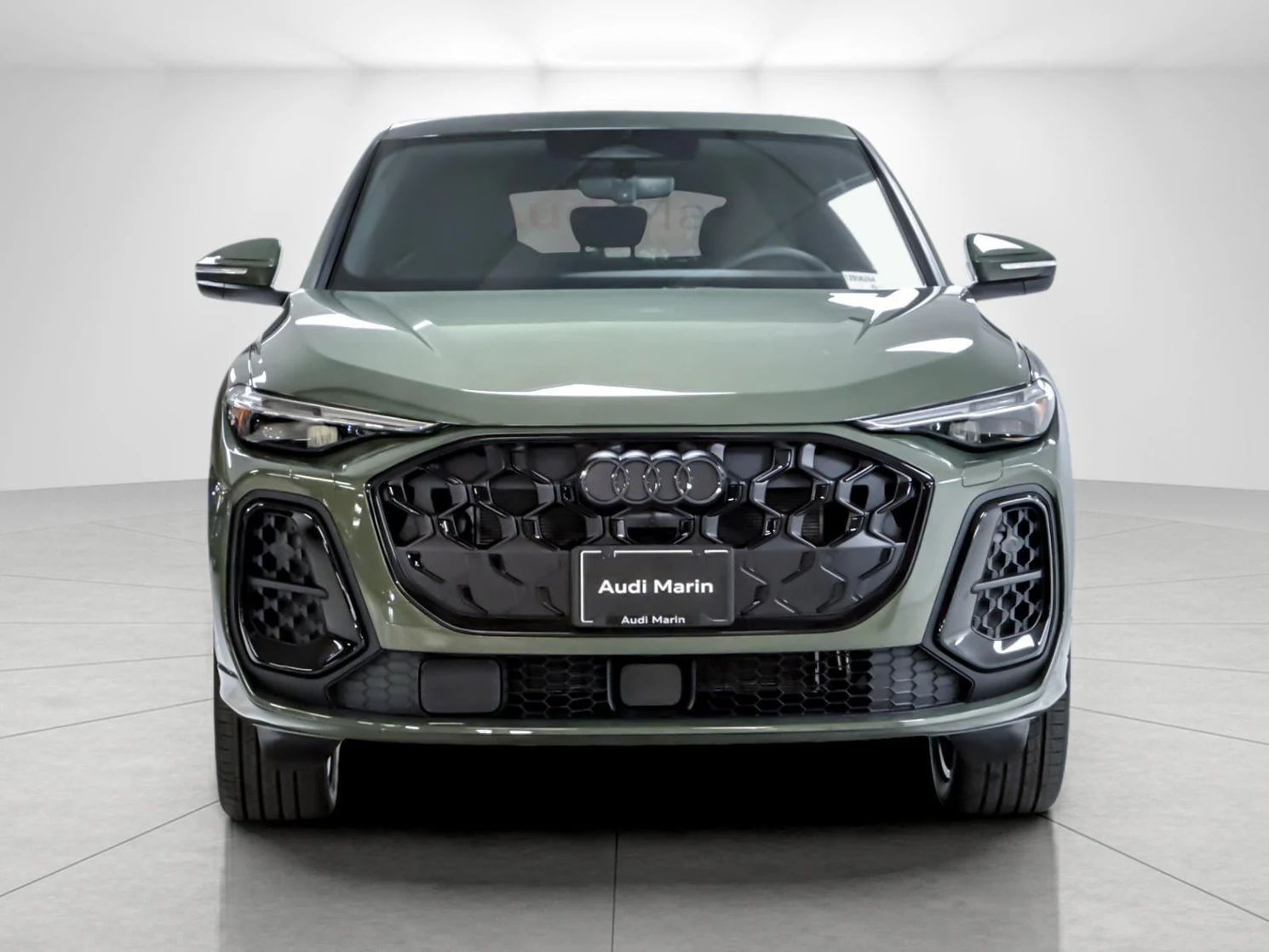 2026 Audi Q5 Sportback Premium Plus (GU), 8/20