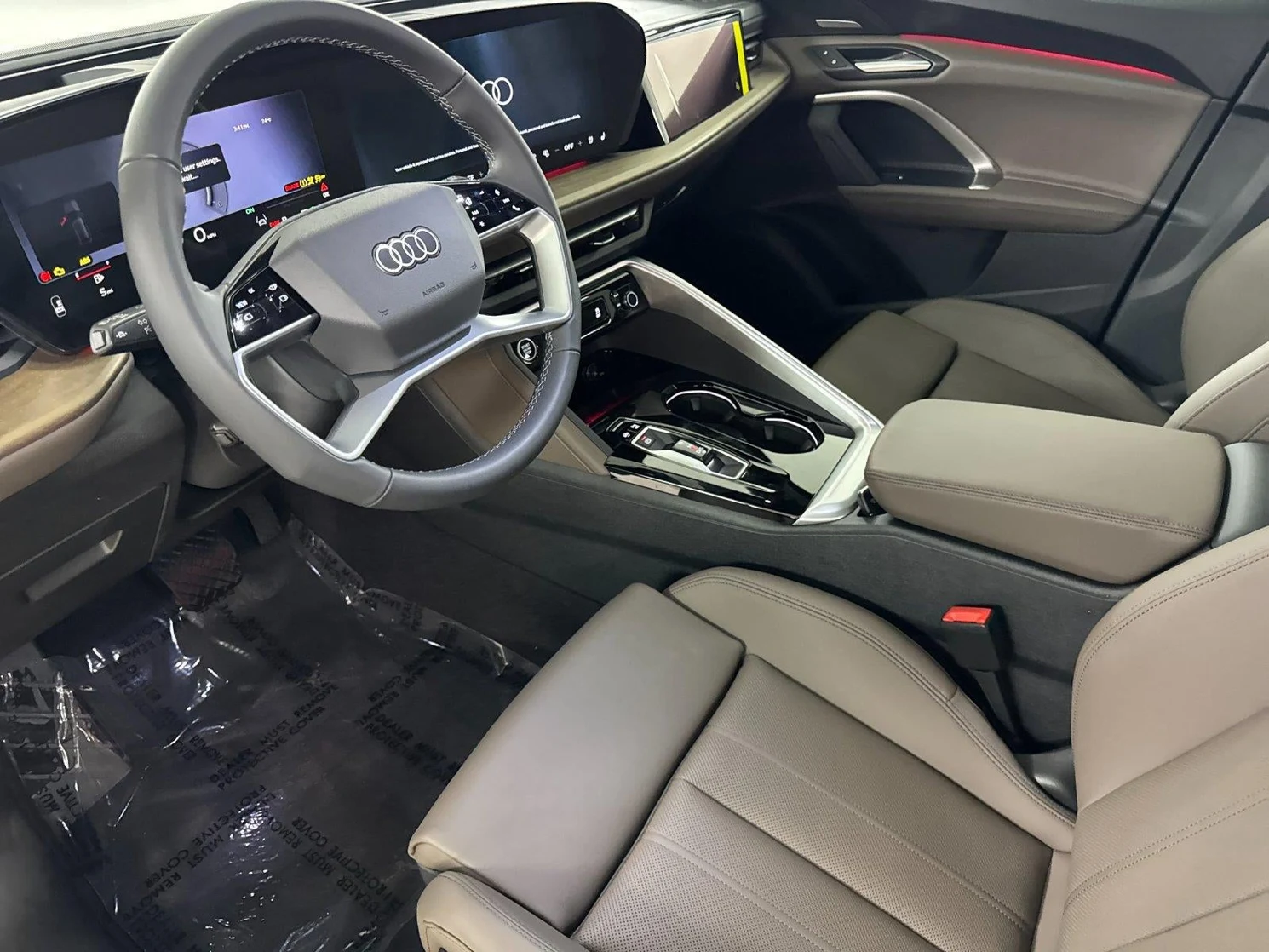 2026 Audi Q5 Sportback Premium Plus (GU), 9/20