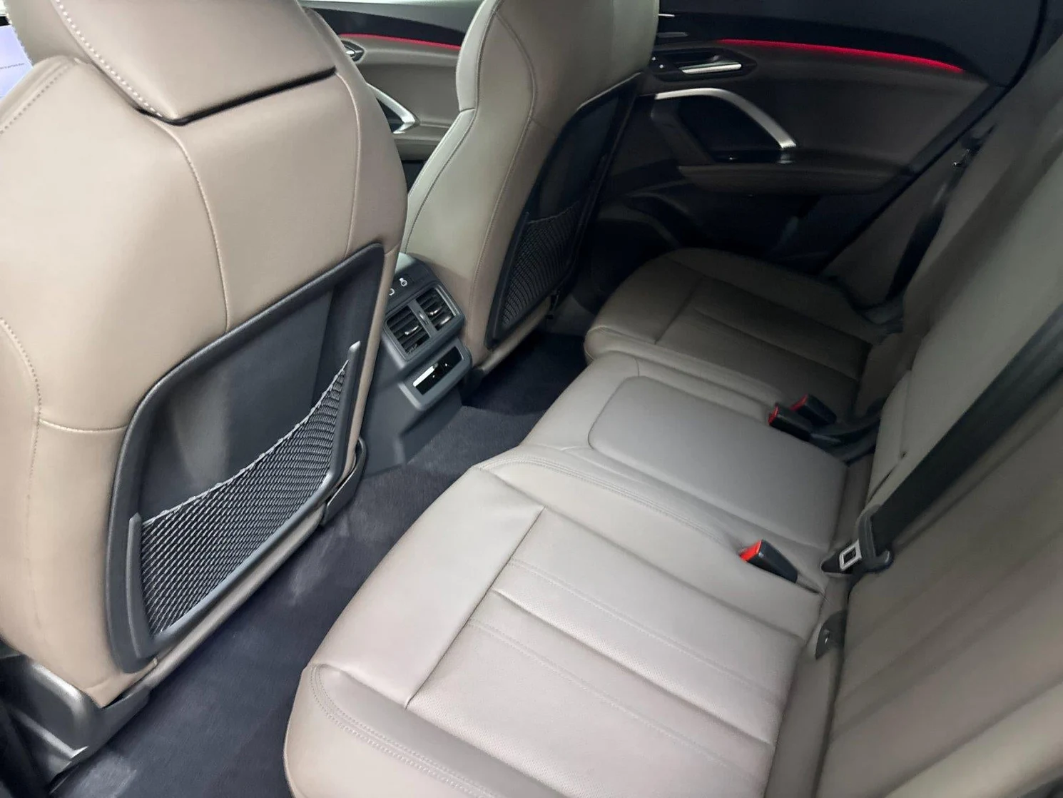 2026 Audi Q5 Sportback Premium Plus (GU), 11/20